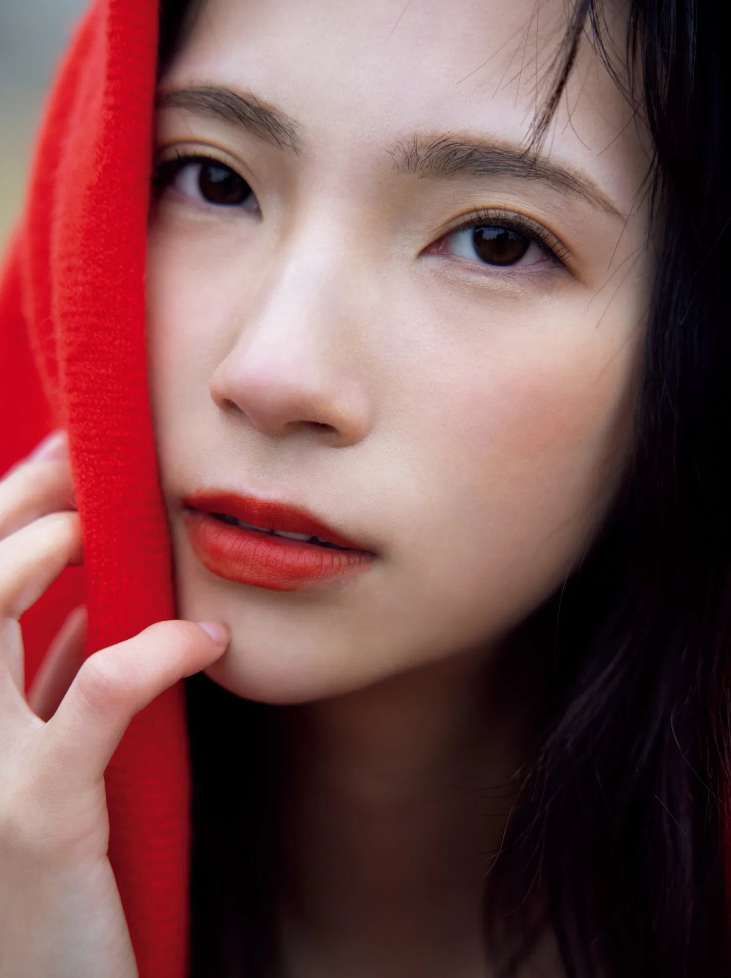 [Photobook]【電子版だけの特典カット付き】街山みほ写真集『Ｐｈａｎｔｏｍ』