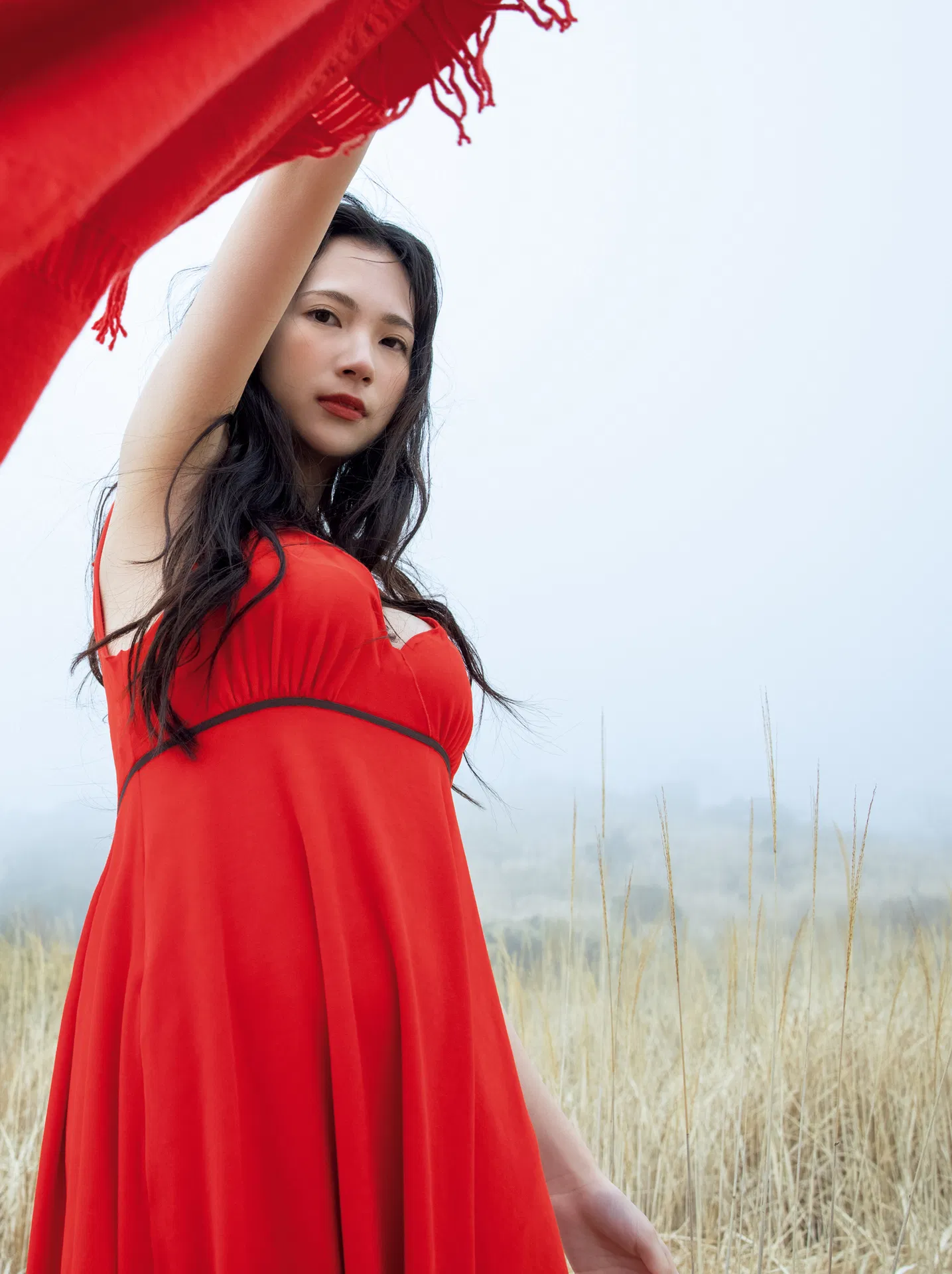 [Photobook]【電子版だけの特典カット付き】街山みほ写真集『Ｐｈａｎｔｏｍ』