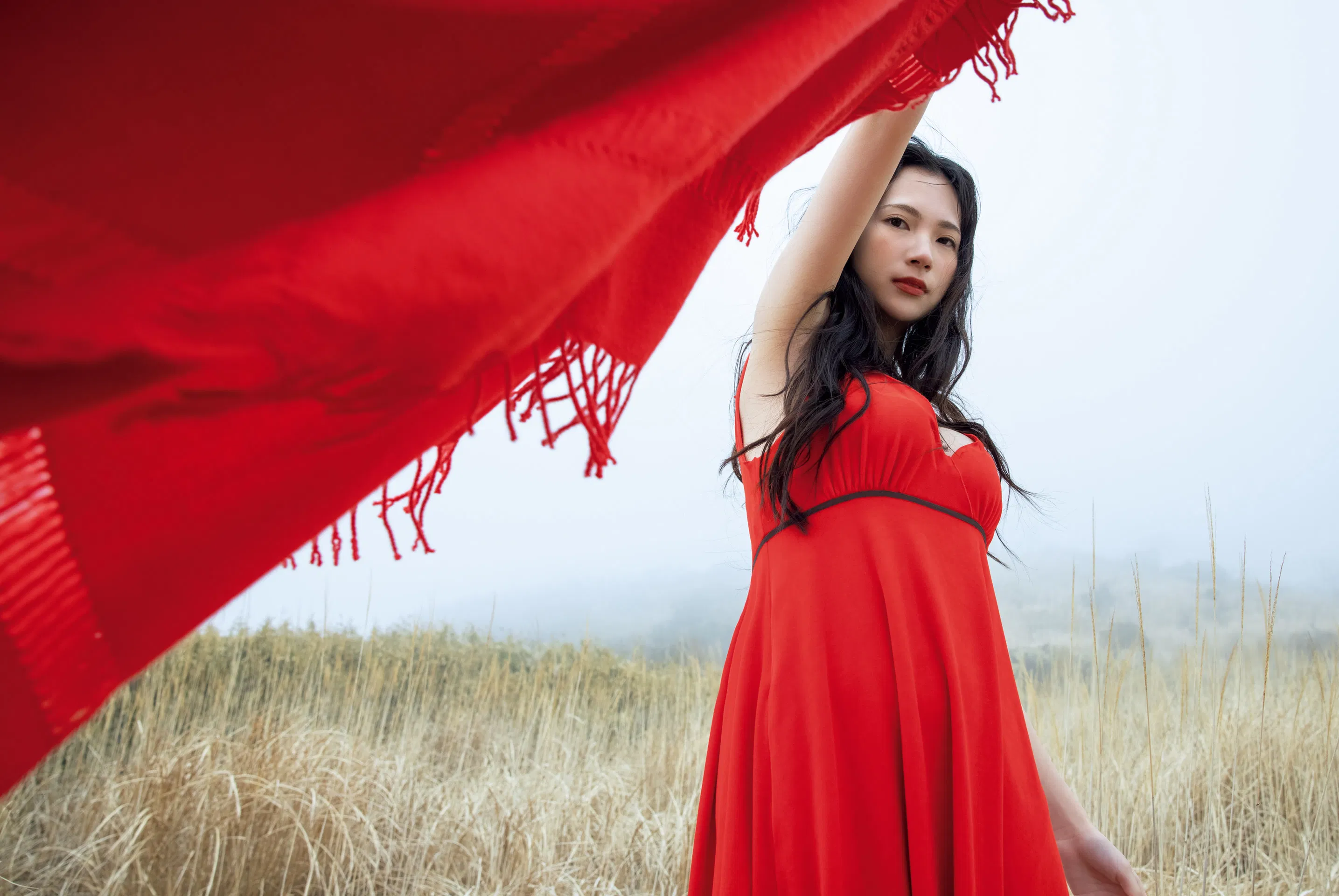 [Photobook]【電子版だけの特典カット付き】街山みほ写真集『Ｐｈａｎｔｏｍ』