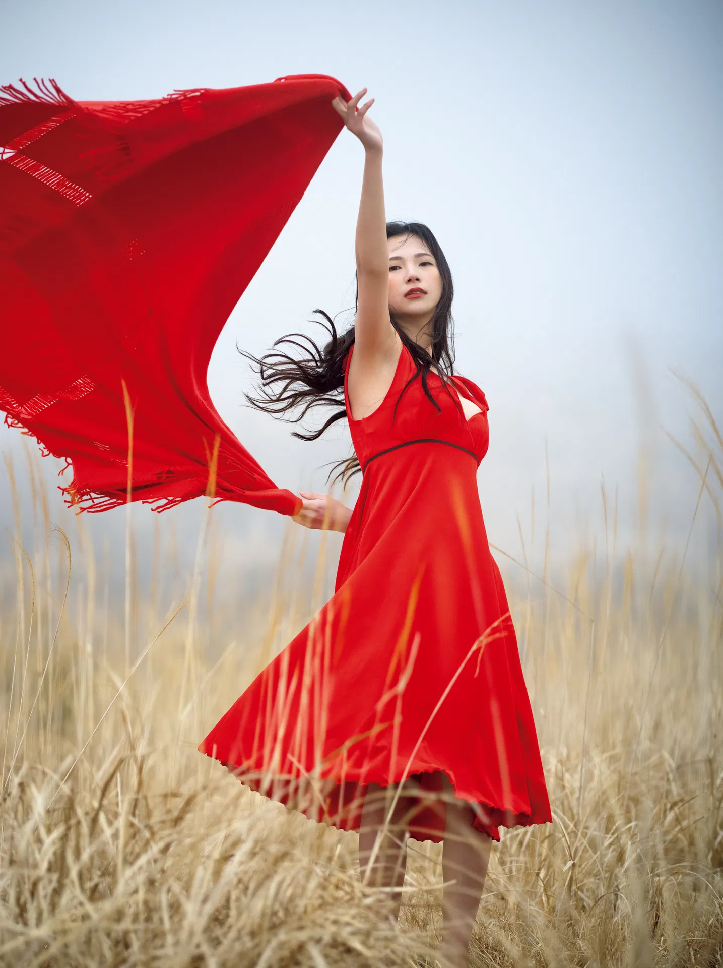 [Photobook]【電子版だけの特典カット付き】街山みほ写真集『Ｐｈａｎｔｏｍ』