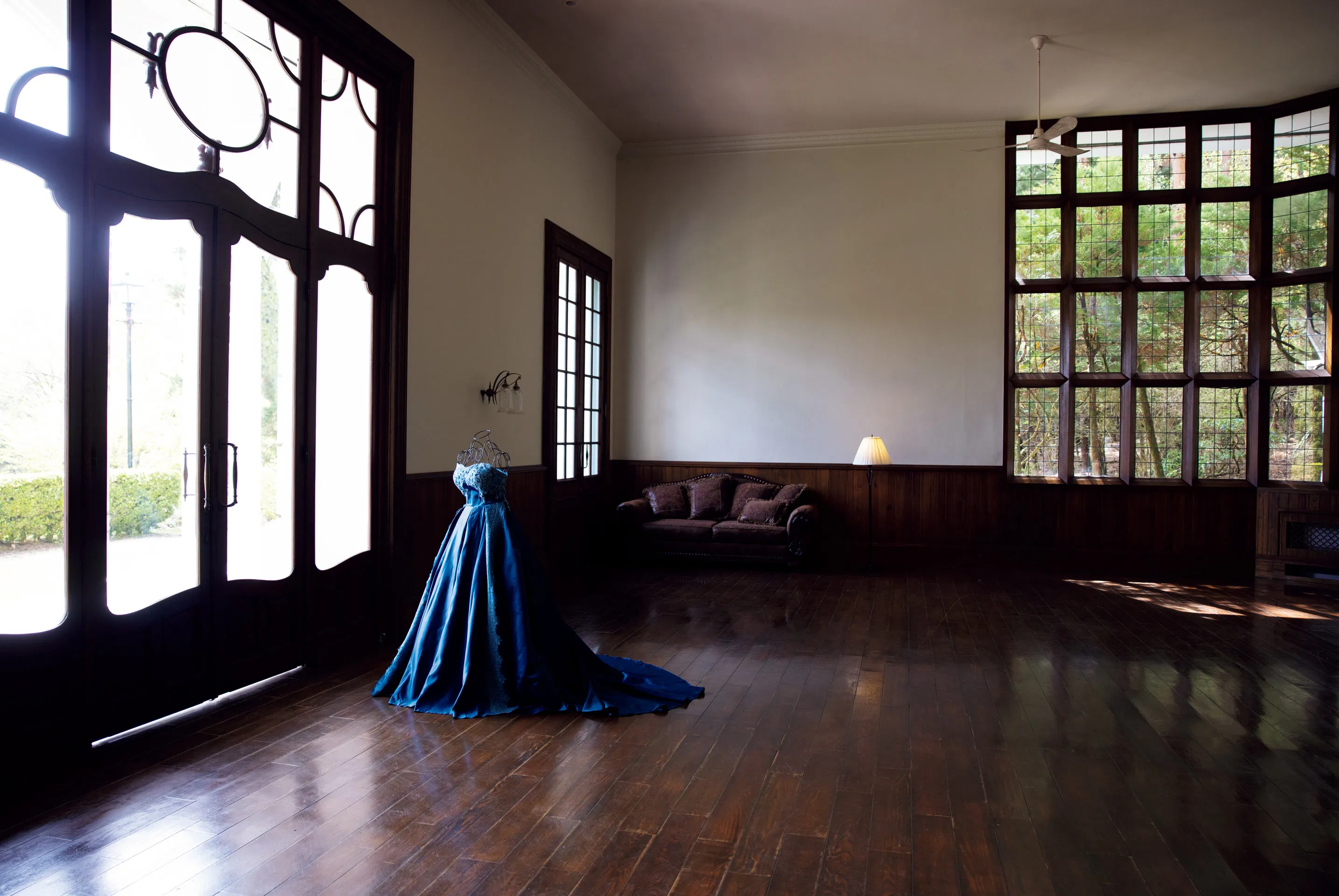 [Photobook]【電子版だけの特典カット付き】街山みほ写真集『Ｐｈａｎｔｏｍ』