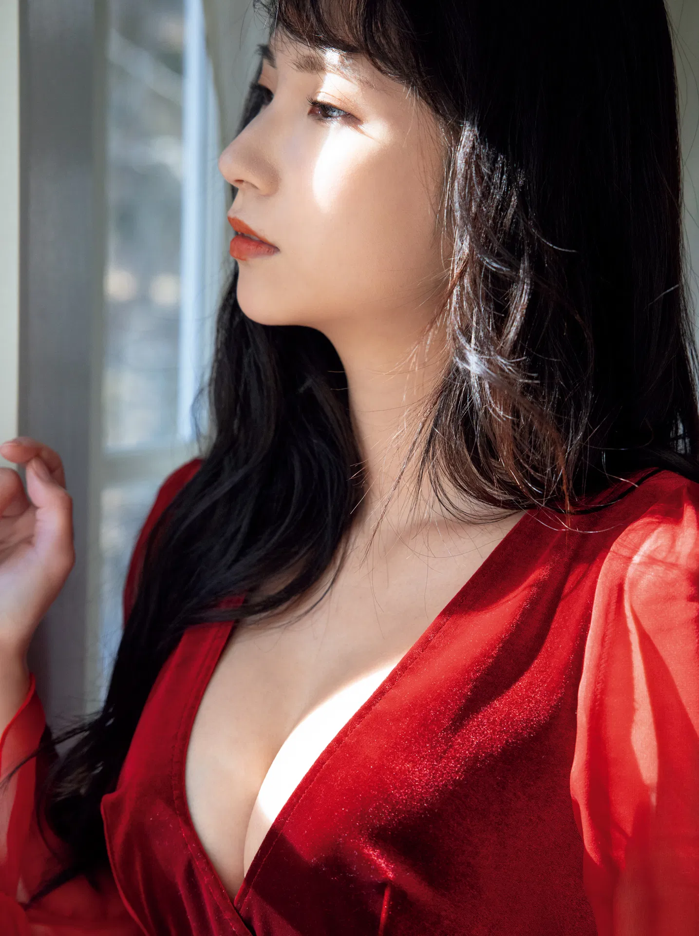 [Photobook]【電子版だけの特典カット付き】街山みほ写真集『Ｐｈａｎｔｏｍ』