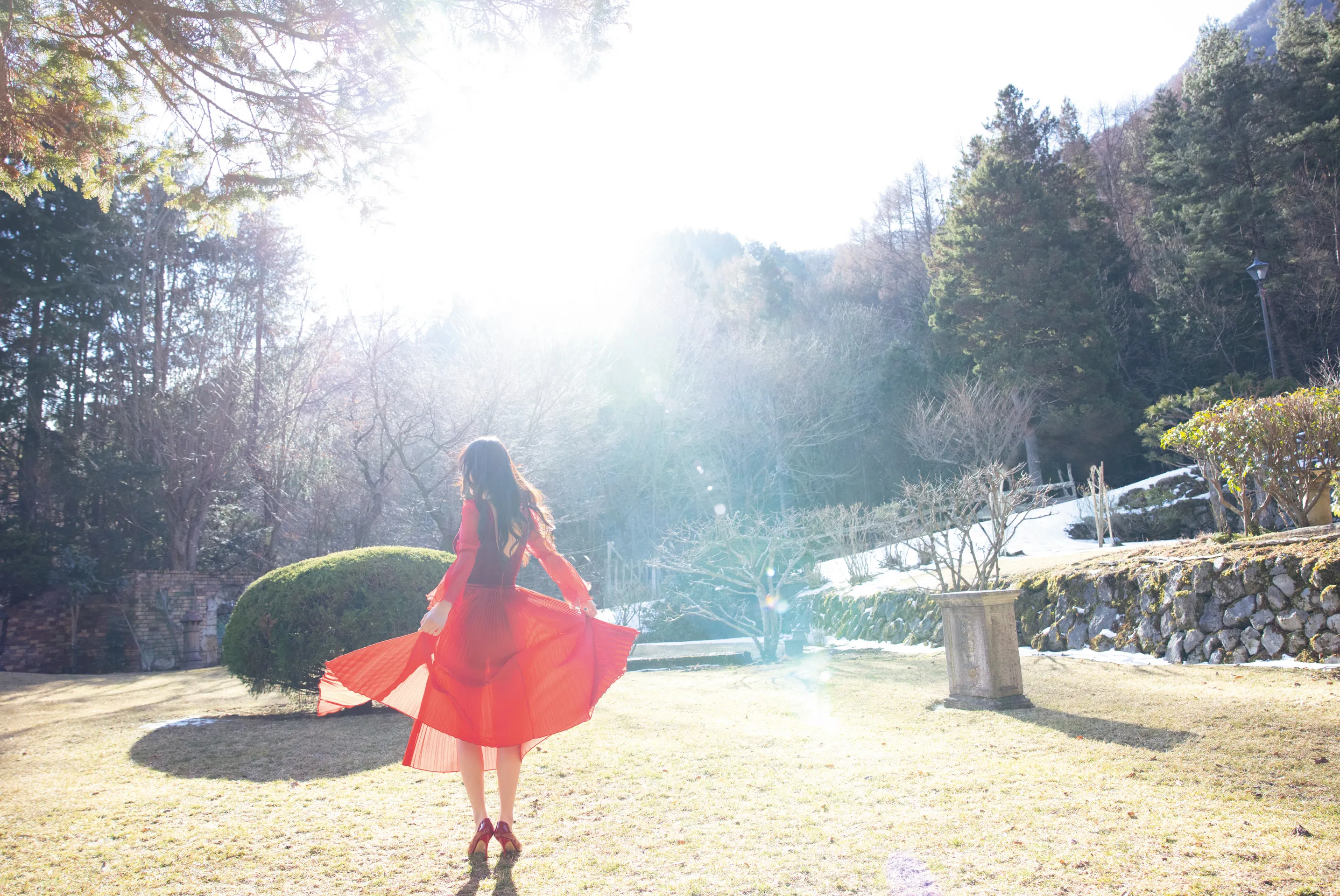 [Photobook]【電子版だけの特典カット付き】街山みほ写真集『Ｐｈａｎｔｏｍ』