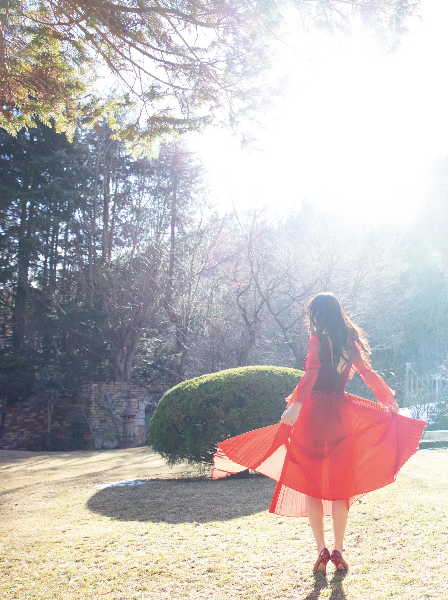 [Photobook]【電子版だけの特典カット付き】街山みほ写真集『Ｐｈａｎｔｏｍ』