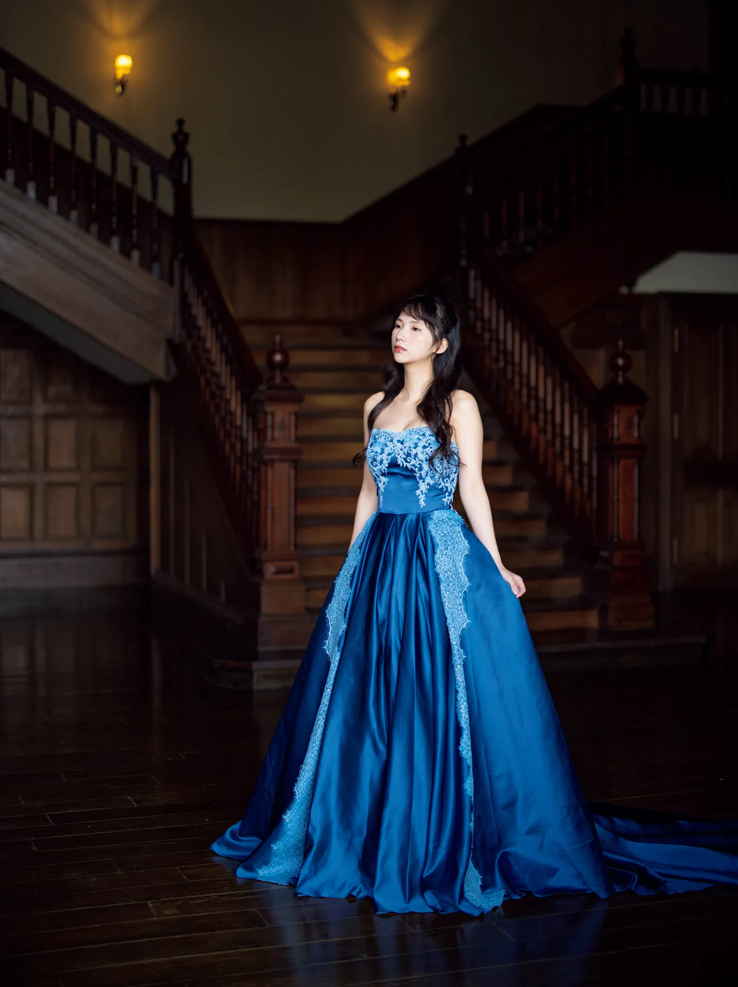 [Photobook]【電子版だけの特典カット付き】街山みほ写真集『Ｐｈａｎｔｏｍ』