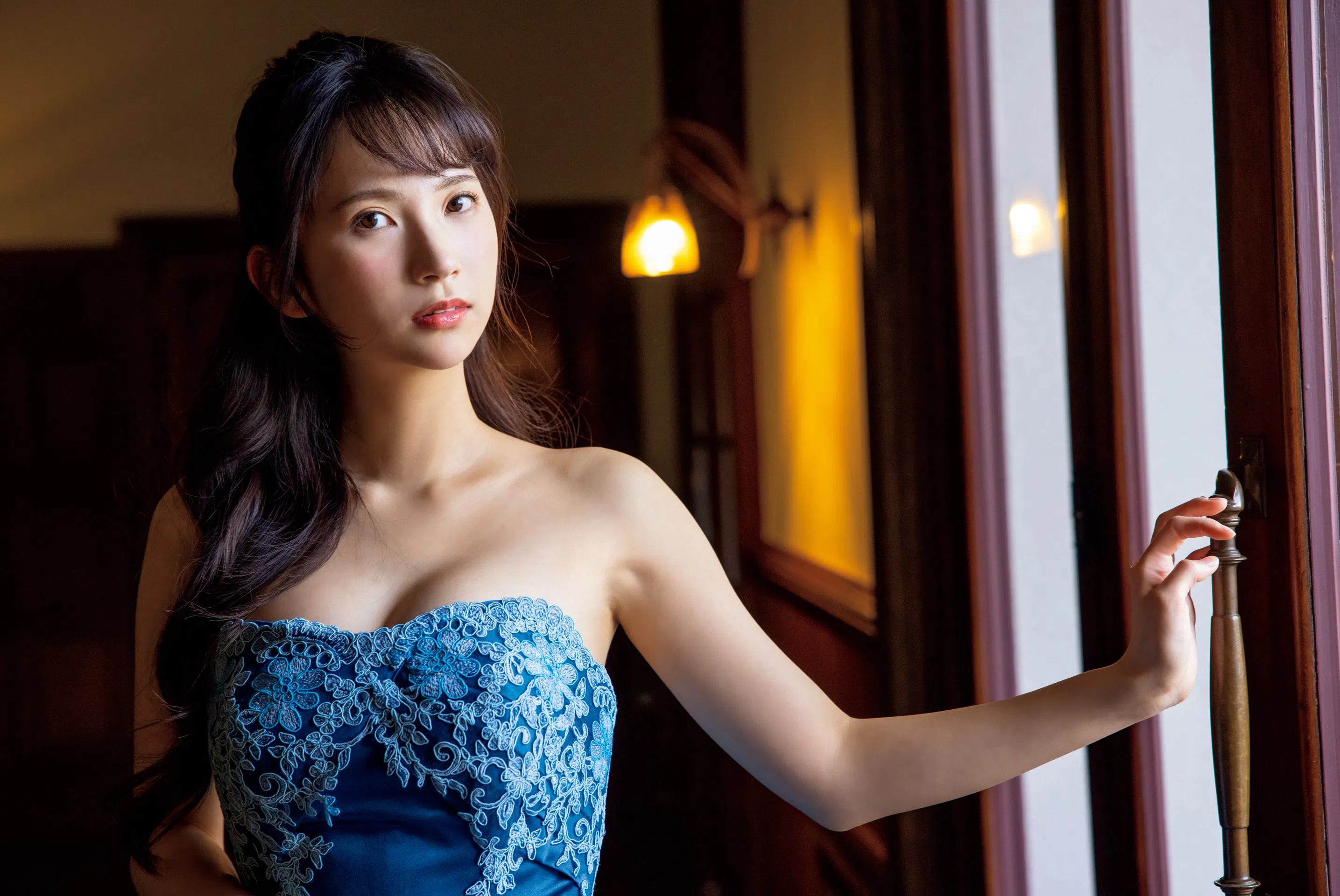 [Photobook]【電子版だけの特典カット付き】街山みほ写真集『Ｐｈａｎｔｏｍ』