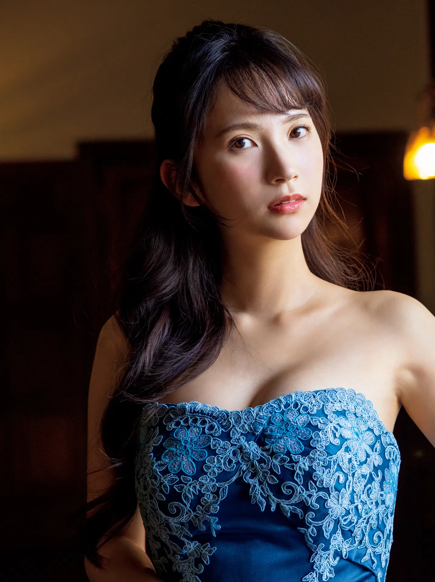 [Photobook]【電子版だけの特典カット付き】街山みほ写真集『Ｐｈａｎｔｏｍ』