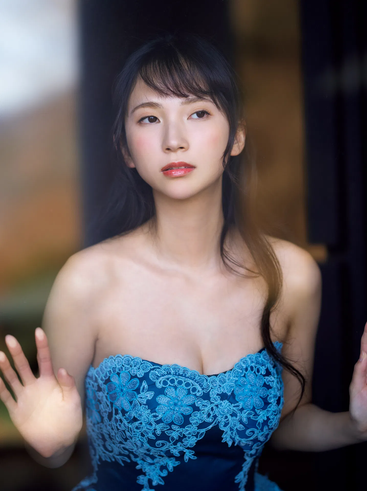 [Photobook]【電子版だけの特典カット付き】街山みほ写真集『Ｐｈａｎｔｏｍ』