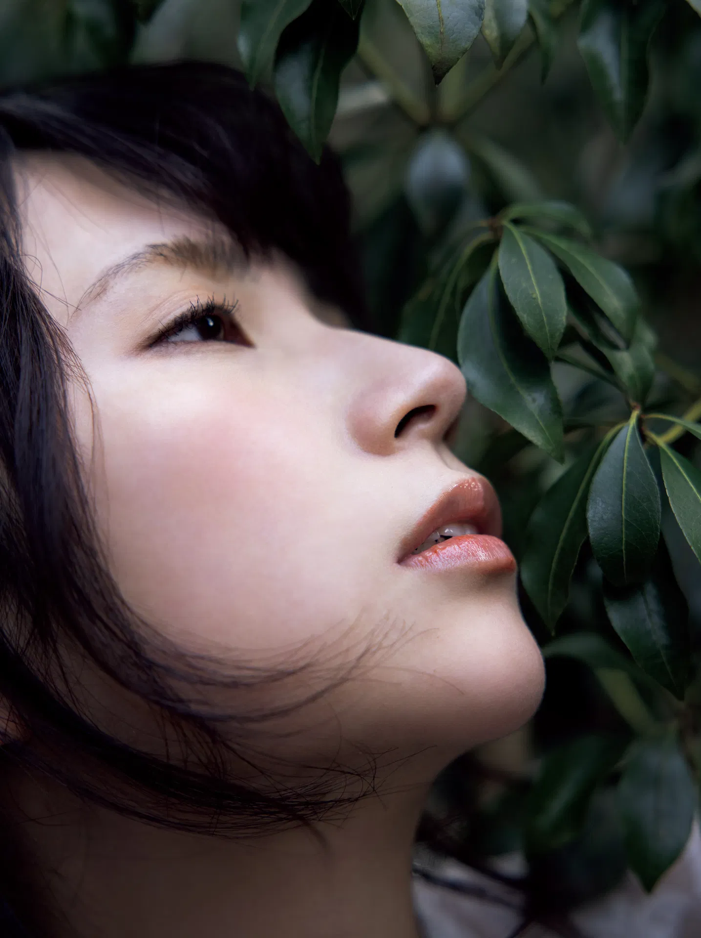 [Photobook]【電子版だけの特典カット付き】街山みほ写真集『Ｐｈａｎｔｏｍ』