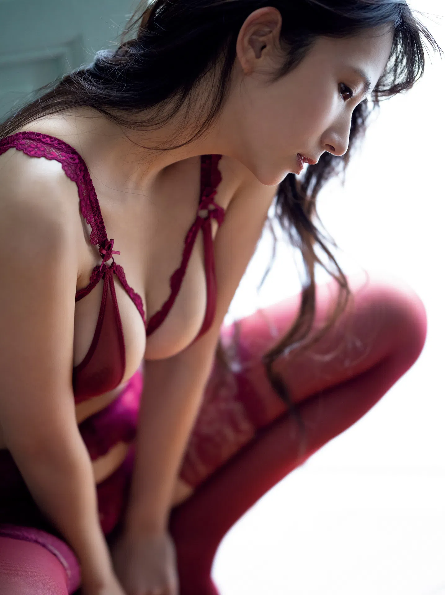 [Photobook]【電子版だけの特典カット付き】街山みほ写真集『Ｐｈａｎｔｏｍ』