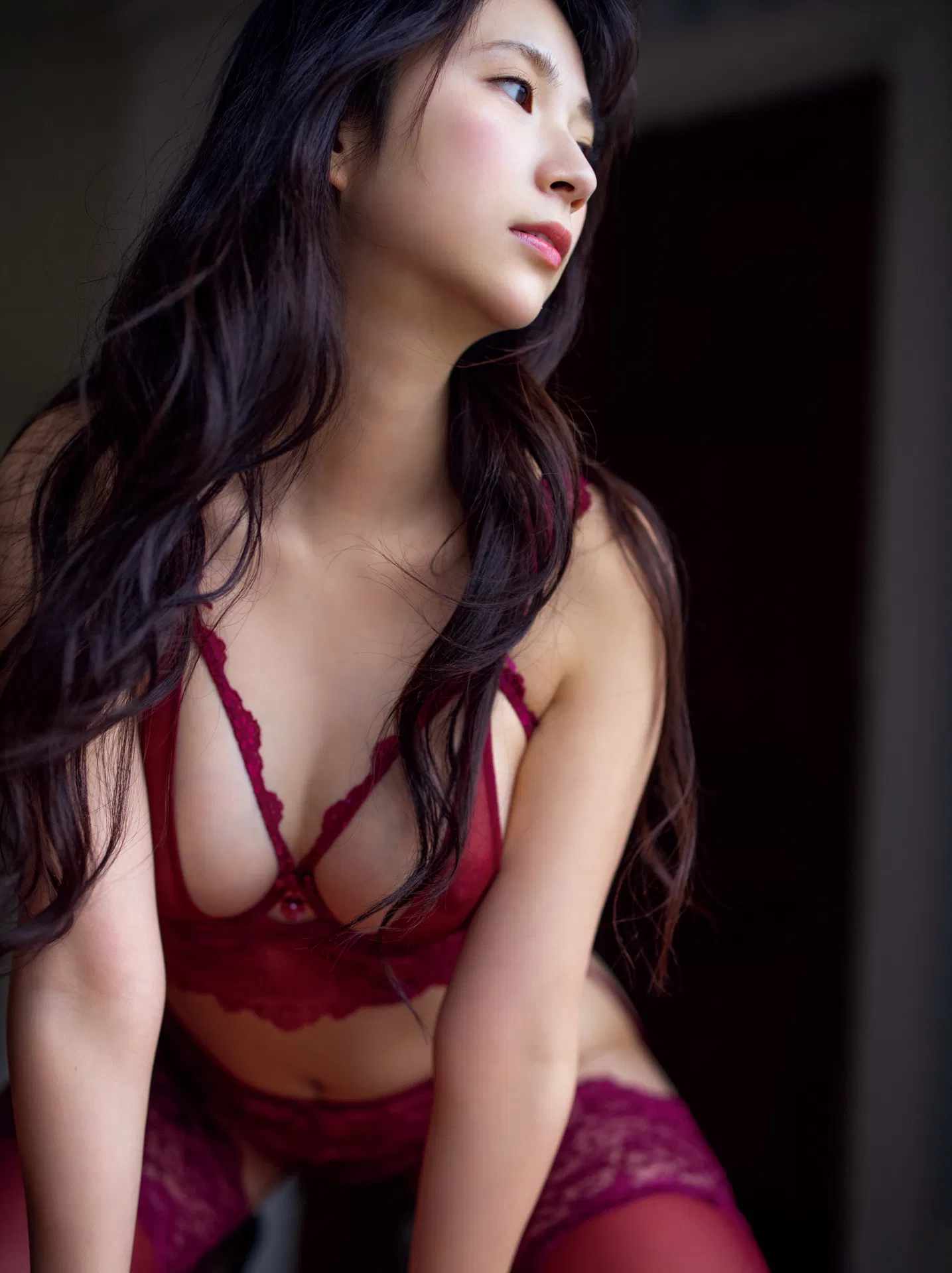 [Photobook]【電子版だけの特典カット付き】街山みほ写真集『Ｐｈａｎｔｏｍ』