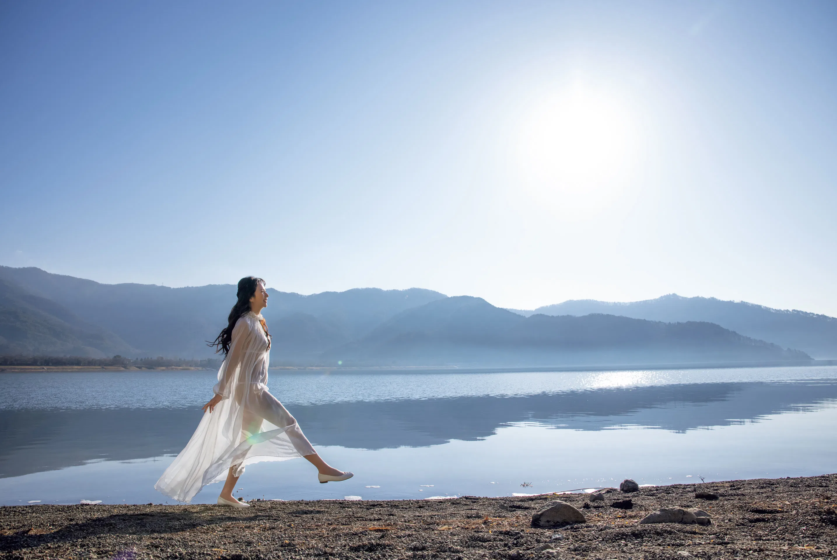 [Photobook]【電子版だけの特典カット付き】街山みほ写真集『Ｐｈａｎｔｏｍ』