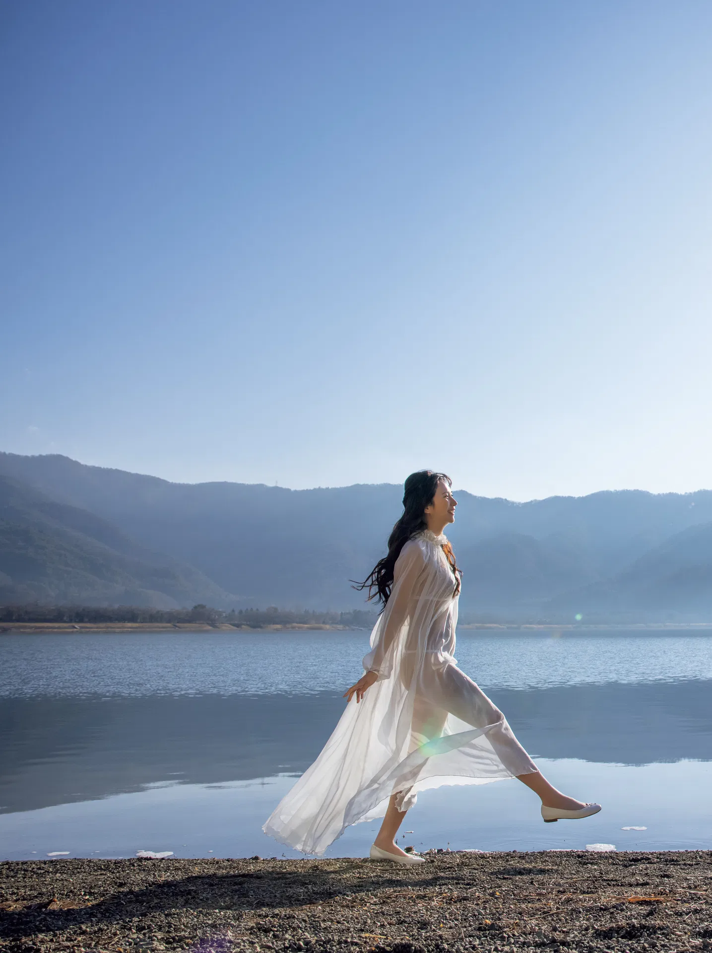 [Photobook]【電子版だけの特典カット付き】街山みほ写真集『Ｐｈａｎｔｏｍ』