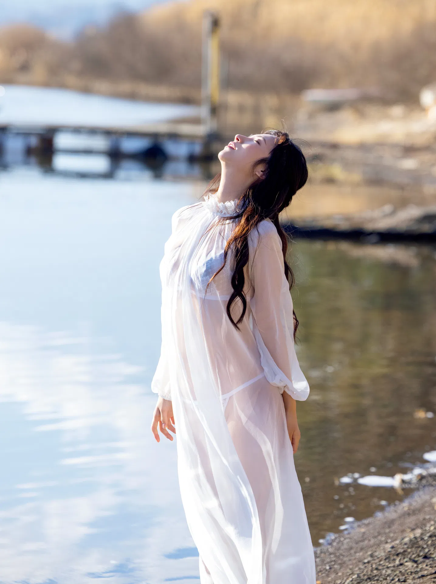 [Photobook]【電子版だけの特典カット付き】街山みほ写真集『Ｐｈａｎｔｏｍ』