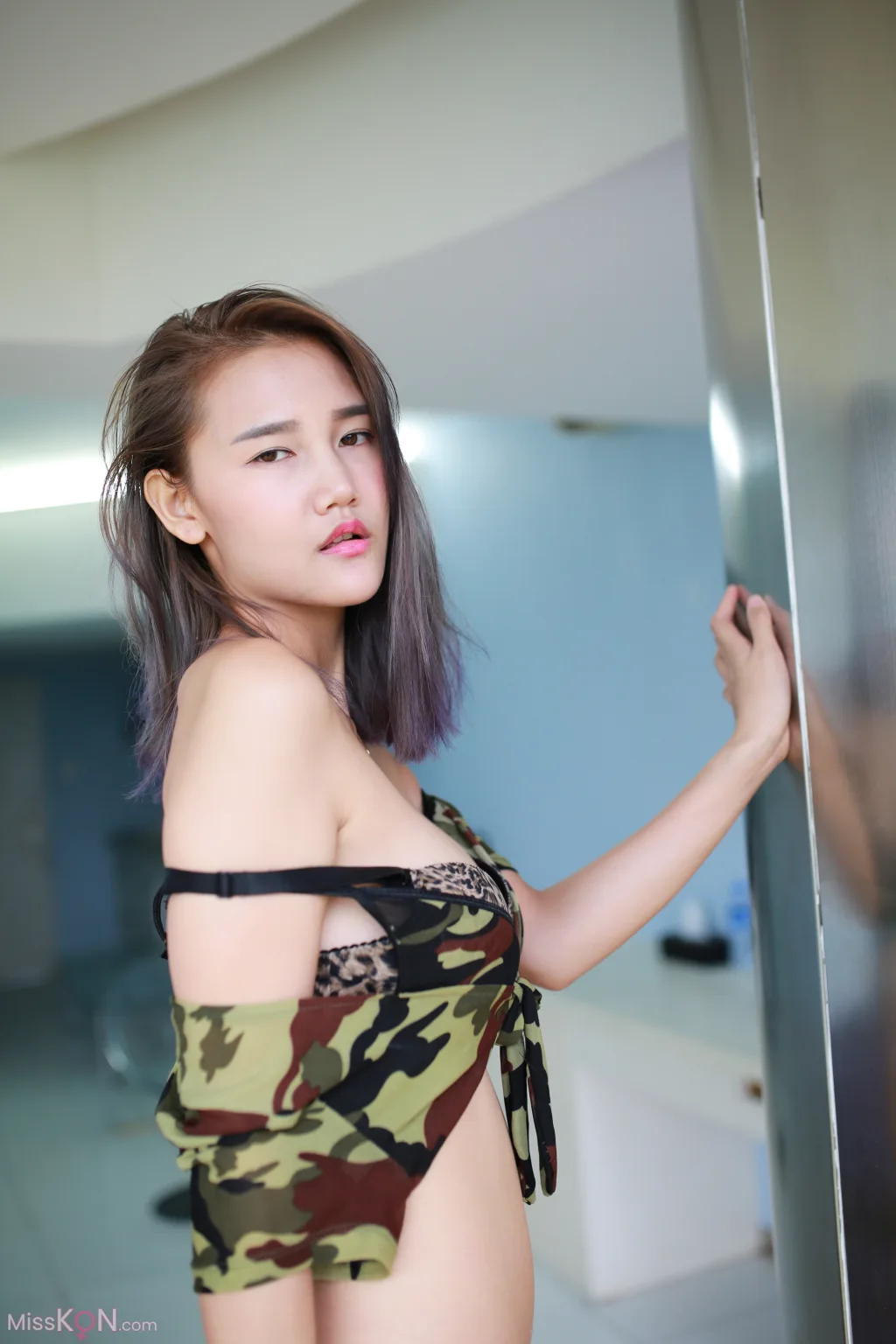 [Private Photoshoot] 香香公主_ 国模 2016.09.03 大尺度 私拍 4K