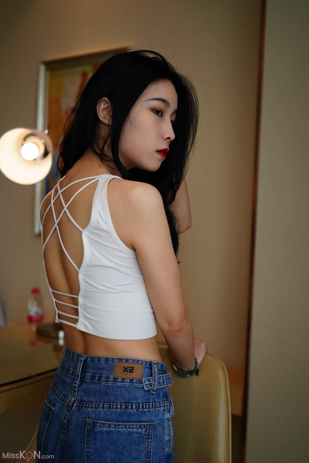 [Private Photoshoot] Keke_ 國模 大尺度 私拍套圖