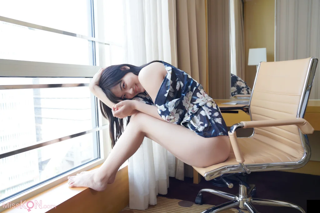[Private Photoshoot] 海棠果_ 國模 2025.03.13 大尺度 私拍 4K