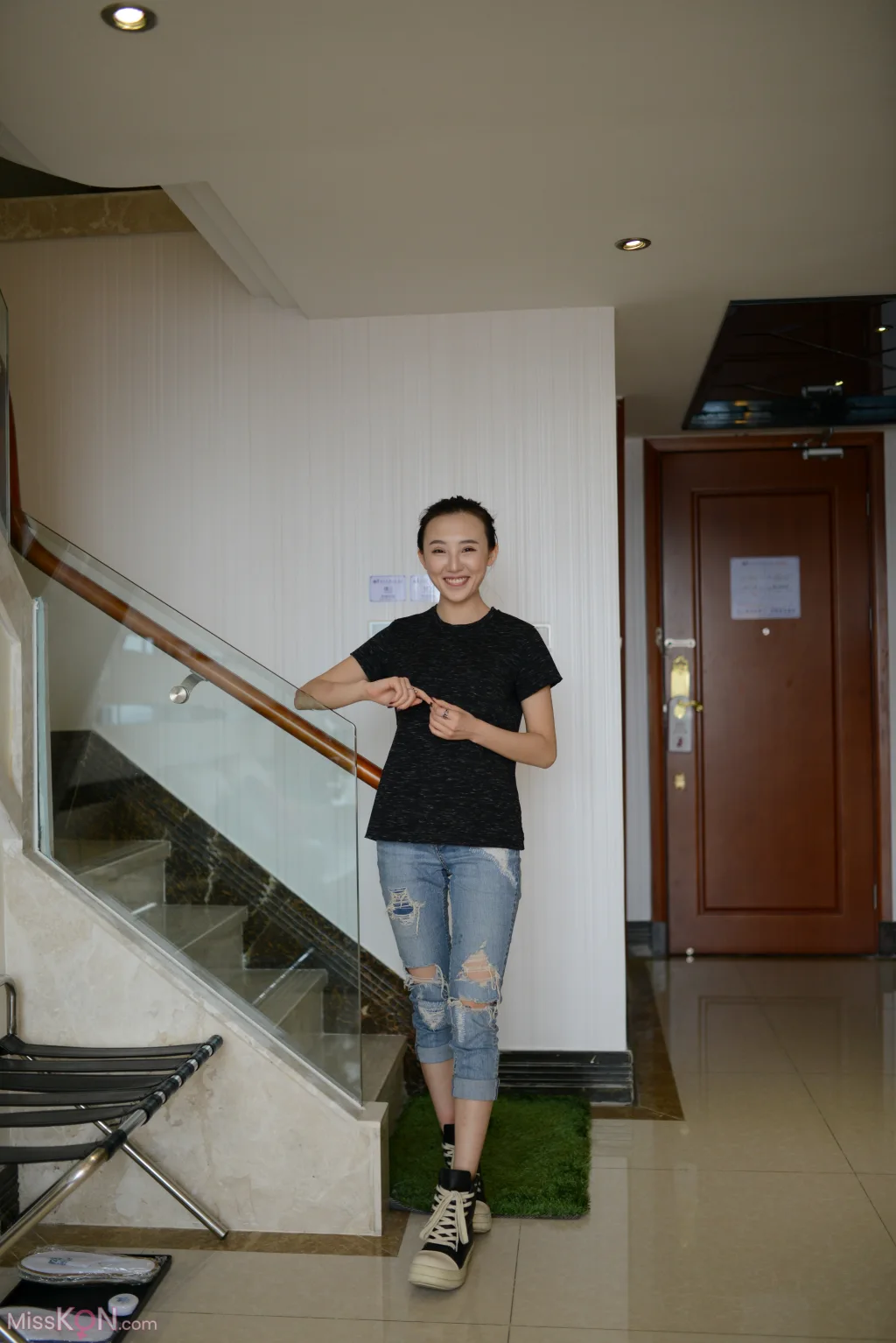[Private Photoshoot] 範範(李詩)_ 国模 2016.04.06 大尺度私拍套图