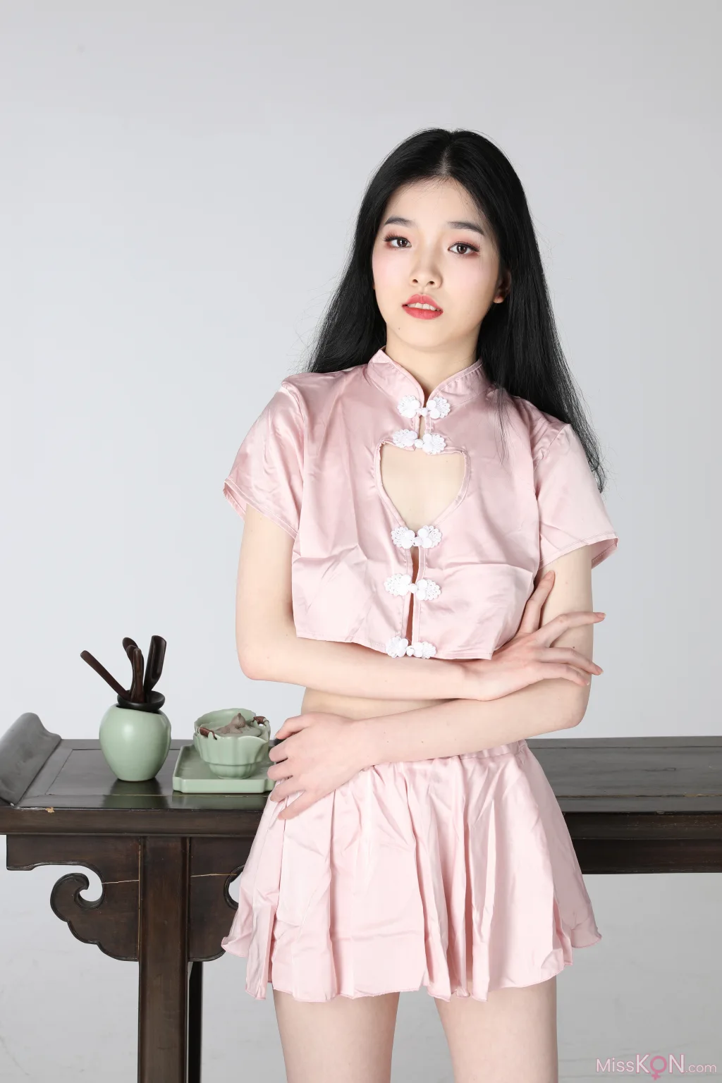 [Private Photoshoot] 芮涵_ 國模 大尺度 私拍套圖