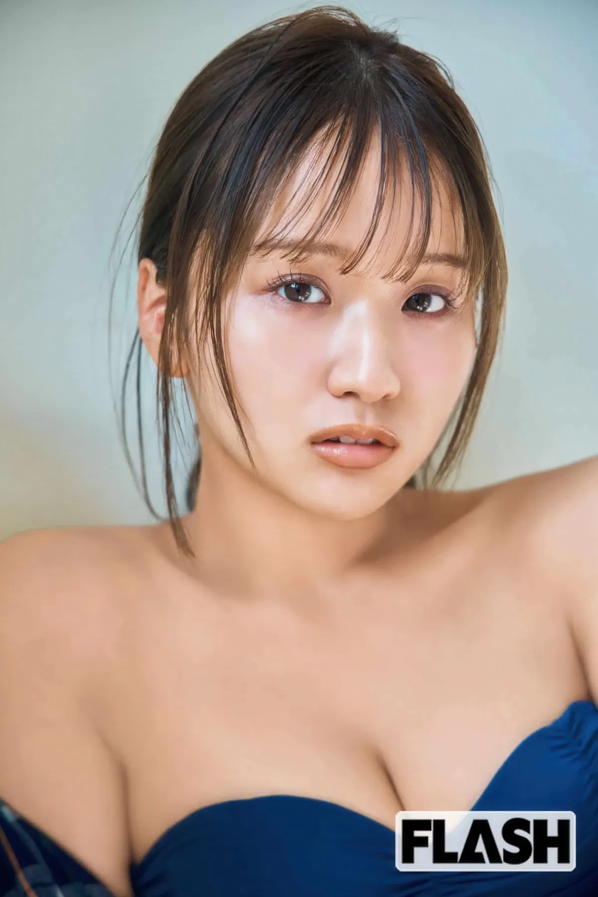 Ririka Moriwaki 森脇梨々夏, Yuna Watanabe 渡辺優奈, FLASH 2025.06.24 (フラッシュ 2025年6月24日号)