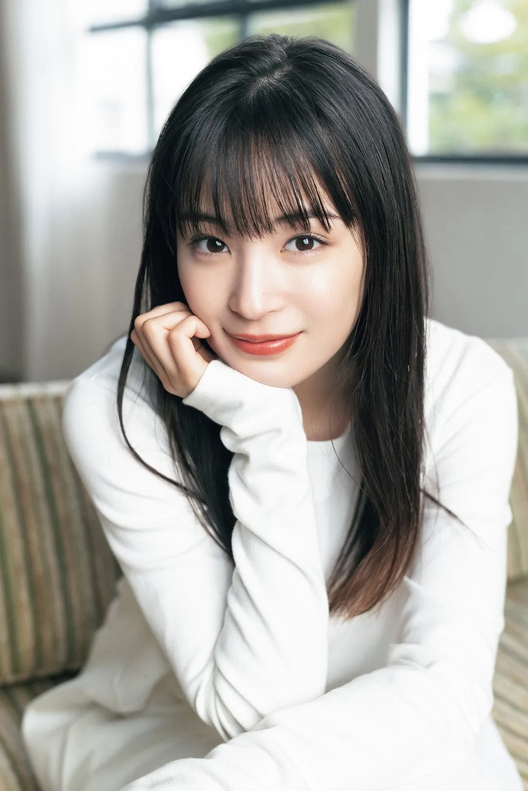 [Shonen Magazine] 2020 No.16 Suzu Hirose (広瀬すず)