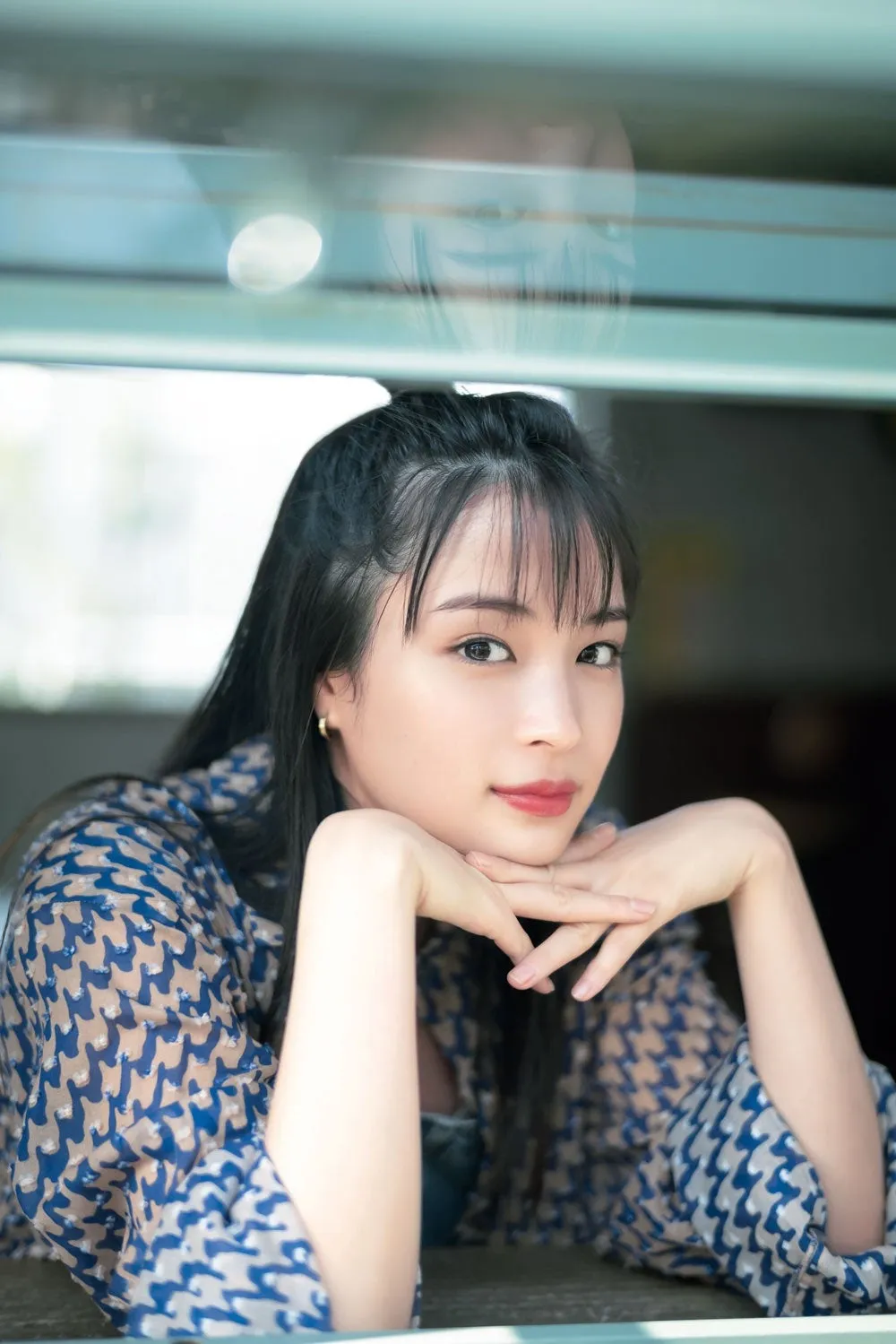 [Shonen Magazine] 2020 No.16 Suzu Hirose (広瀬すず)