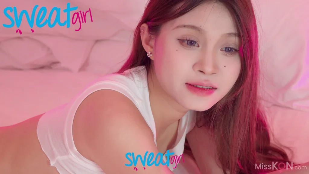 [SweatGirl] Ruth_ 頂級氣質女神 千元原版4K Part-C