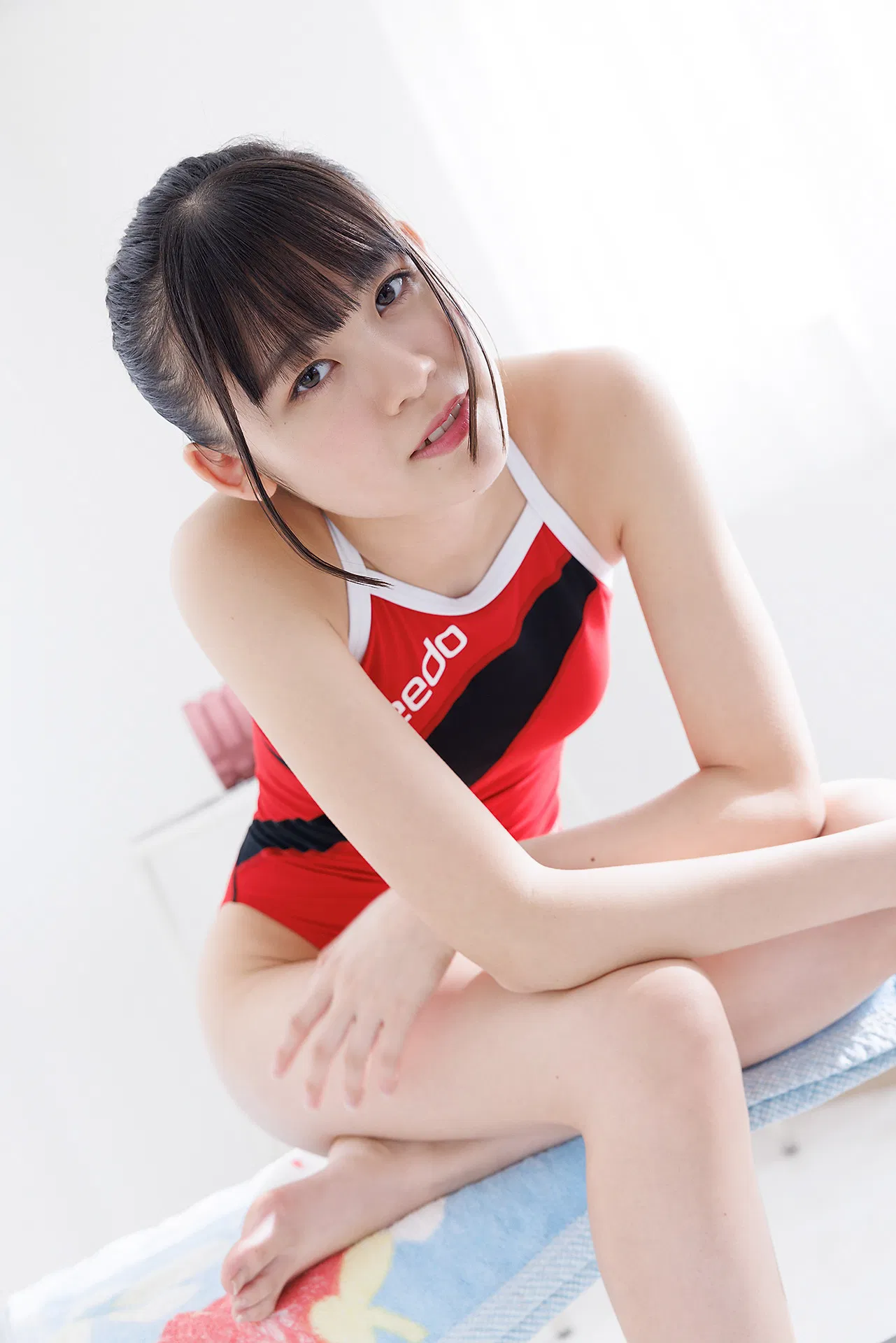 Rima Ozora 大空りま, Minisuka.tv 2025.04.24 Secret Gallery Stage1 Set 09.01