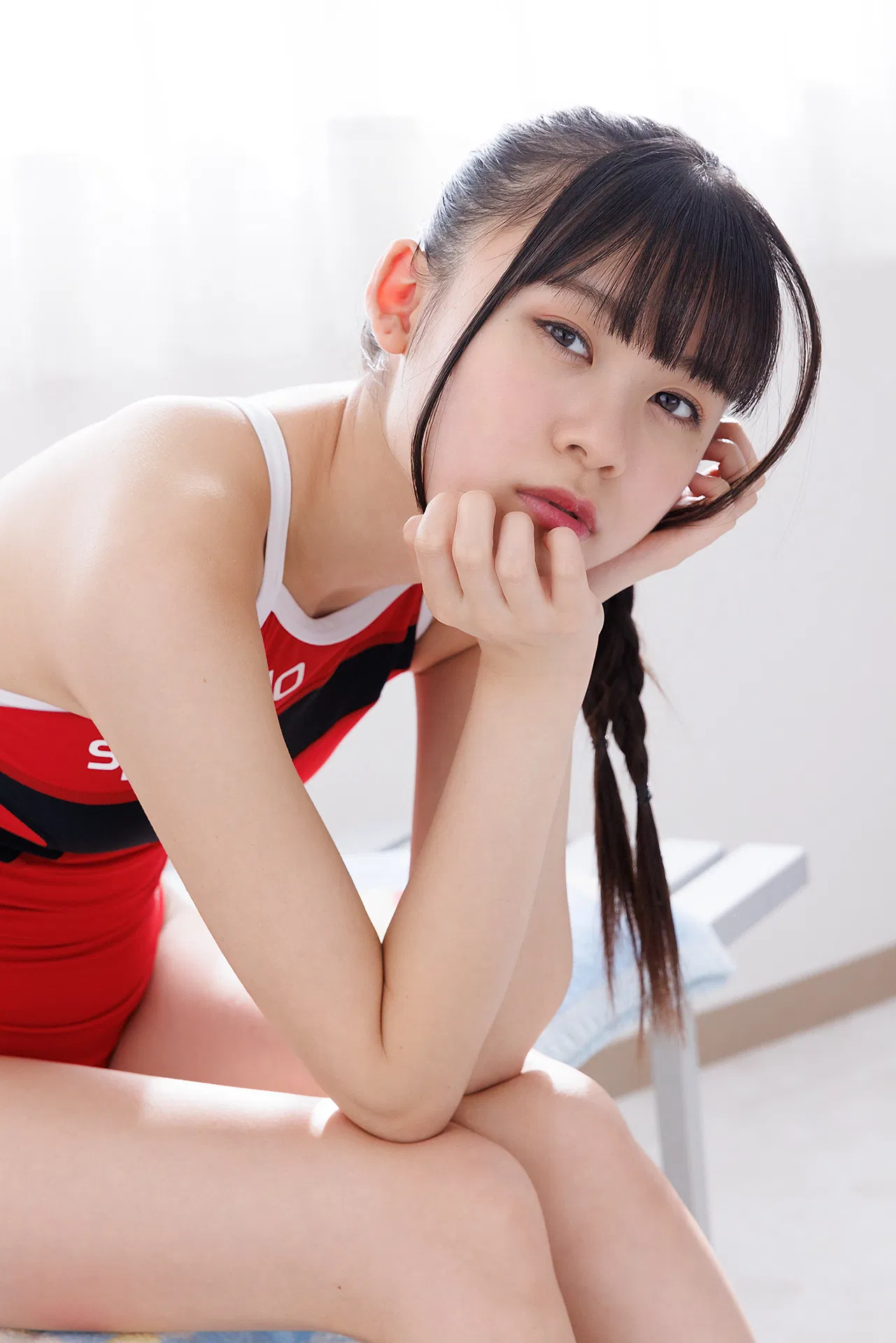 Rima Ozora 大空りま, Minisuka.tv 2025.04.24 Secret Gallery Stage1 Set 09.01