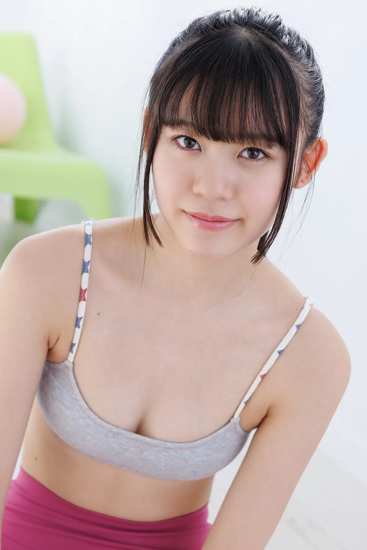 Rima Ozora 大空りま, Minisuka.tv 2025.05.01 Secret Gallery Stage2 Set 07.01
