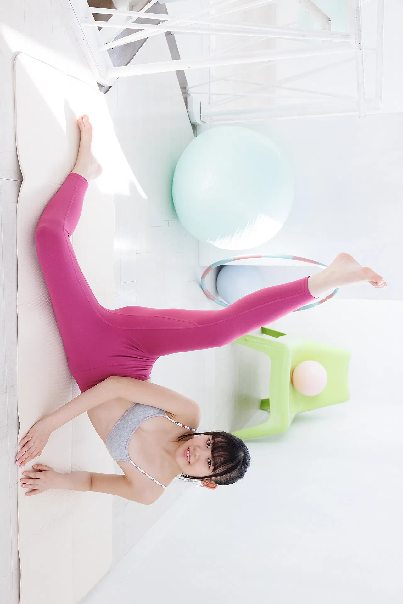 Rima Ozora 大空りま, Minisuka.tv 2025.05.01 Secret Gallery Stage2 Set 07.01