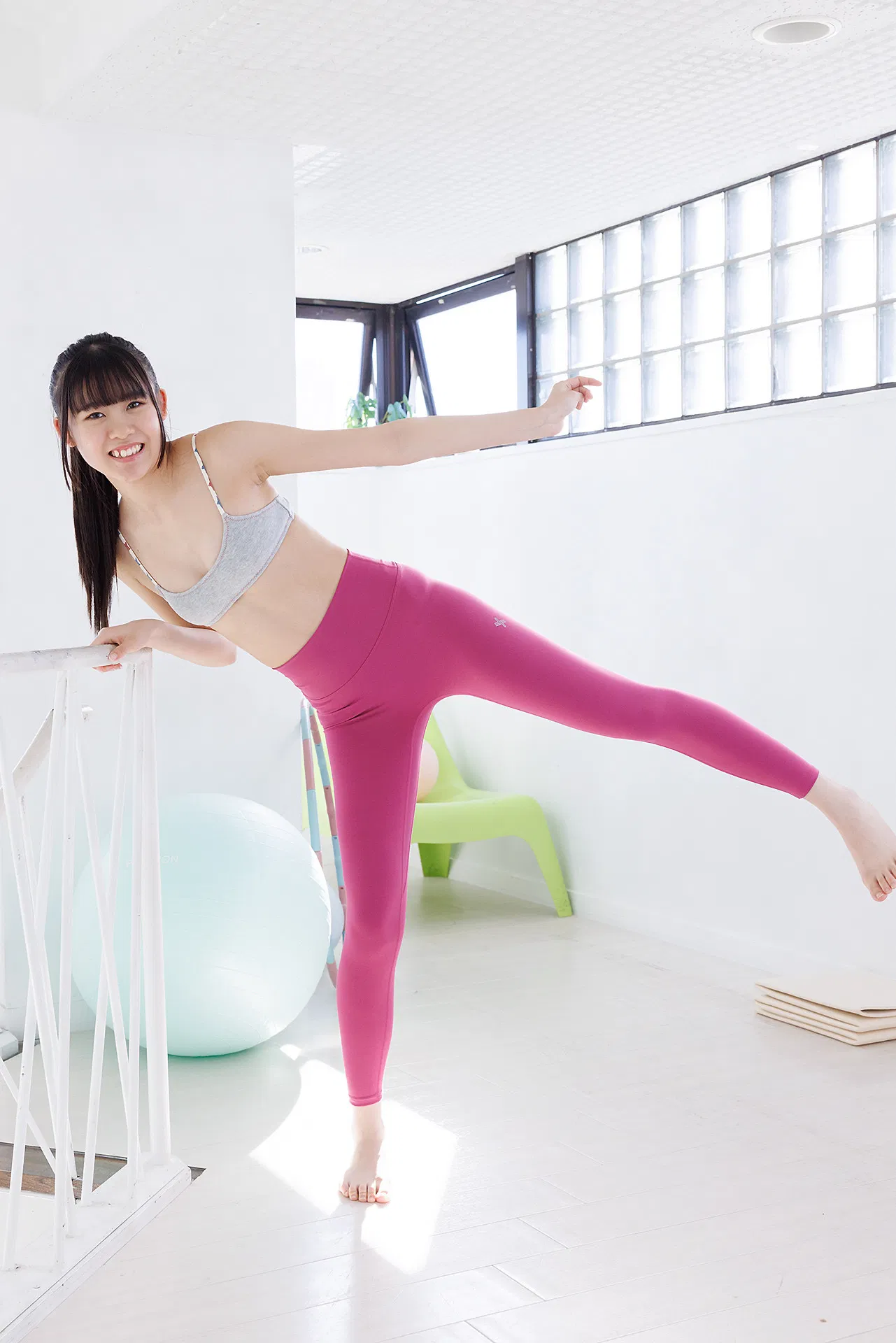 Rima Ozora 大空りま, Minisuka.tv 2025.05.01 Secret Gallery Stage2 Set 07.01