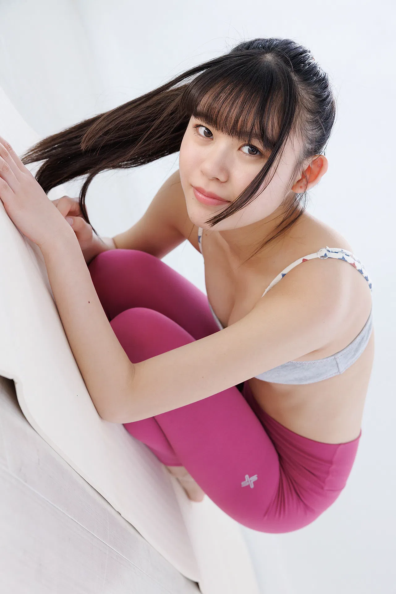 Rima Ozora 大空りま, Minisuka.tv 2025.05.15 Secret Gallery Stage2 Set 07.02