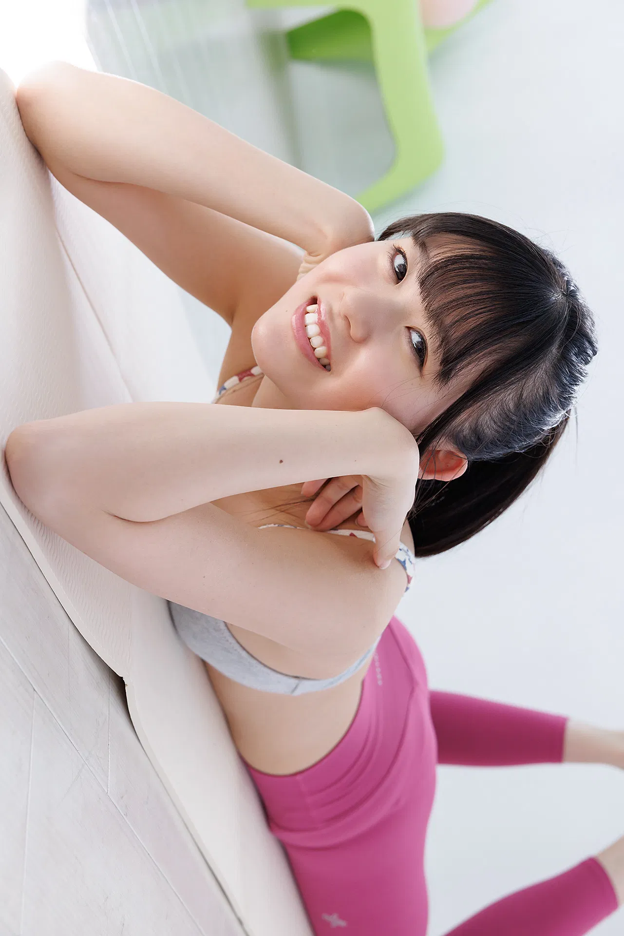Rima Ozora 大空りま, Minisuka.tv 2025.05.15 Secret Gallery Stage2 Set 07.02