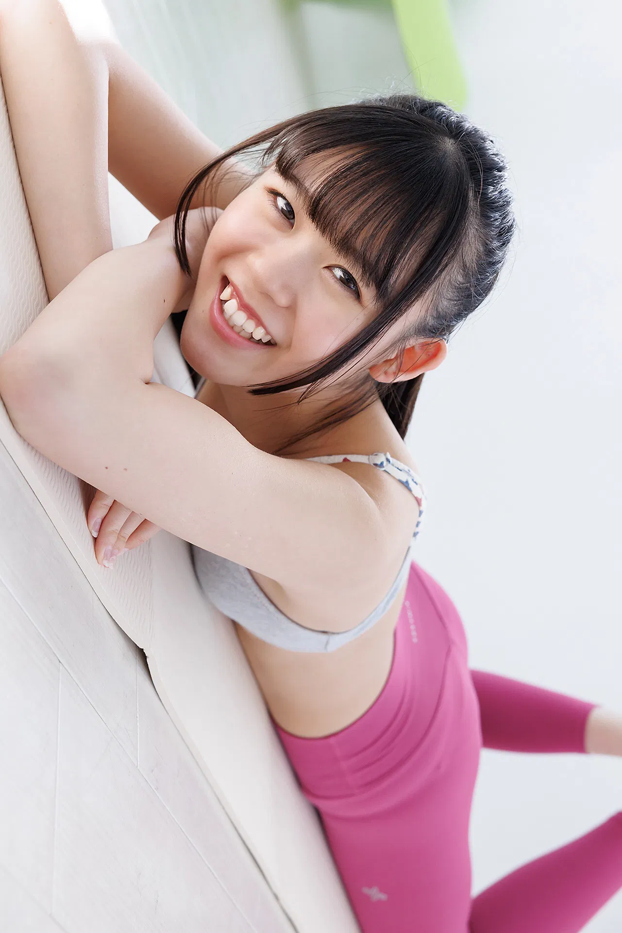 Rima Ozora 大空りま, Minisuka.tv 2025.05.15 Secret Gallery Stage2 Set 07.02