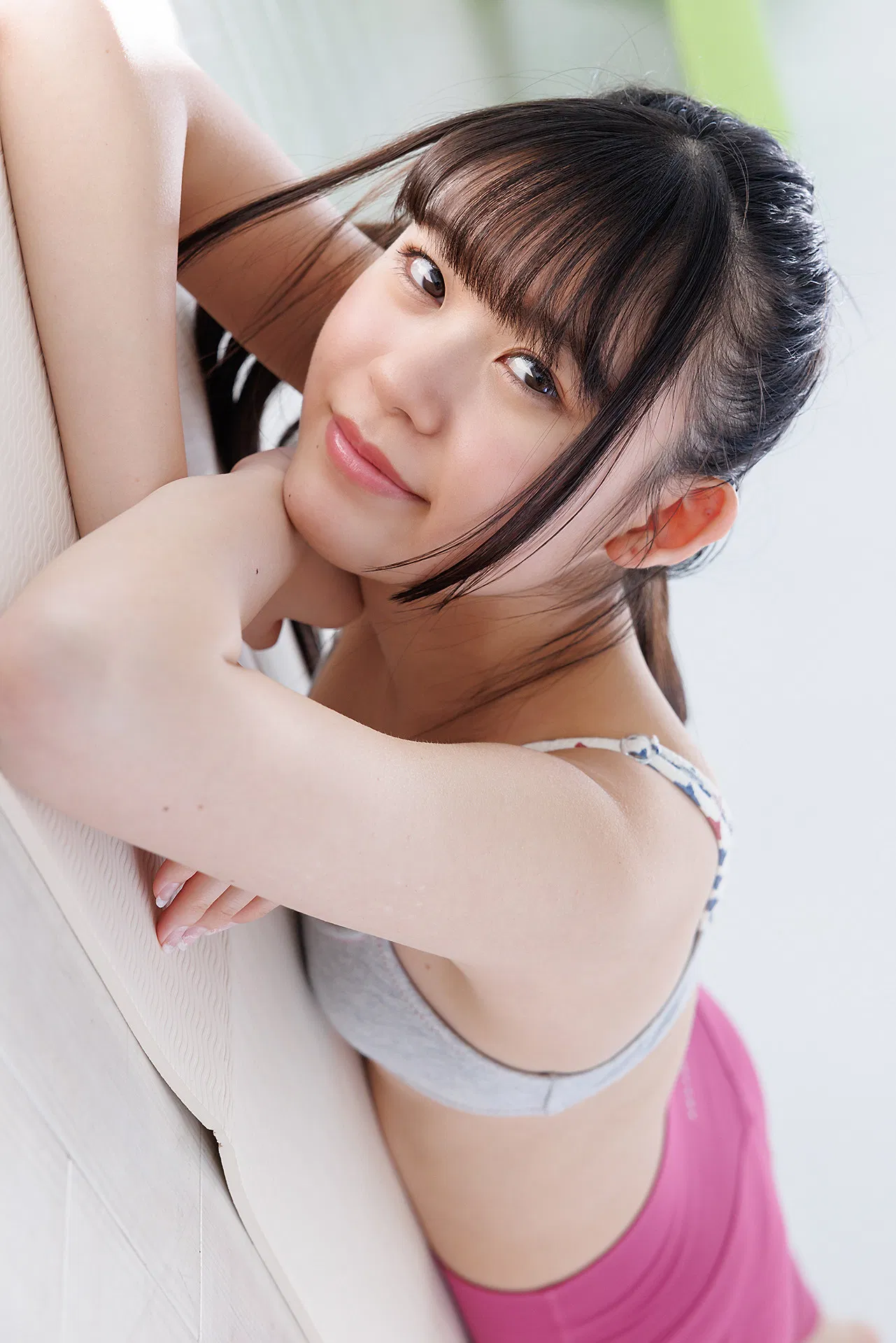 Rima Ozora 大空りま, Minisuka.tv 2025.05.15 Secret Gallery Stage2 Set 07.02