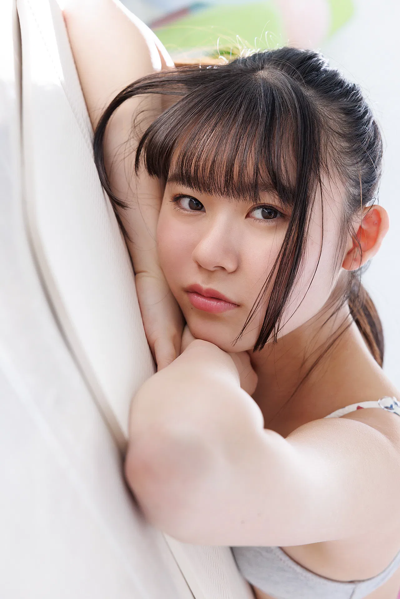 Rima Ozora 大空りま, Minisuka.tv 2025.05.15 Secret Gallery Stage2 Set 07.02