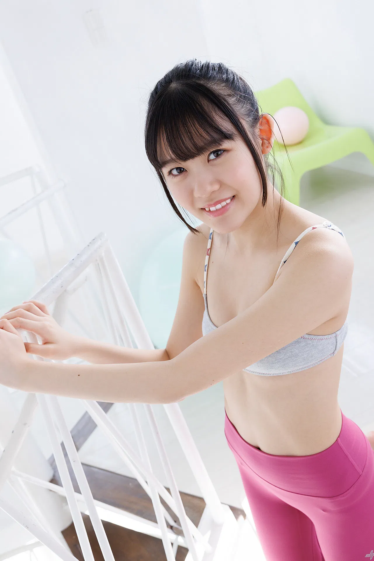 Rima Ozora 大空りま, Minisuka.tv 2025.05.15 Secret Gallery Stage2 Set 07.02