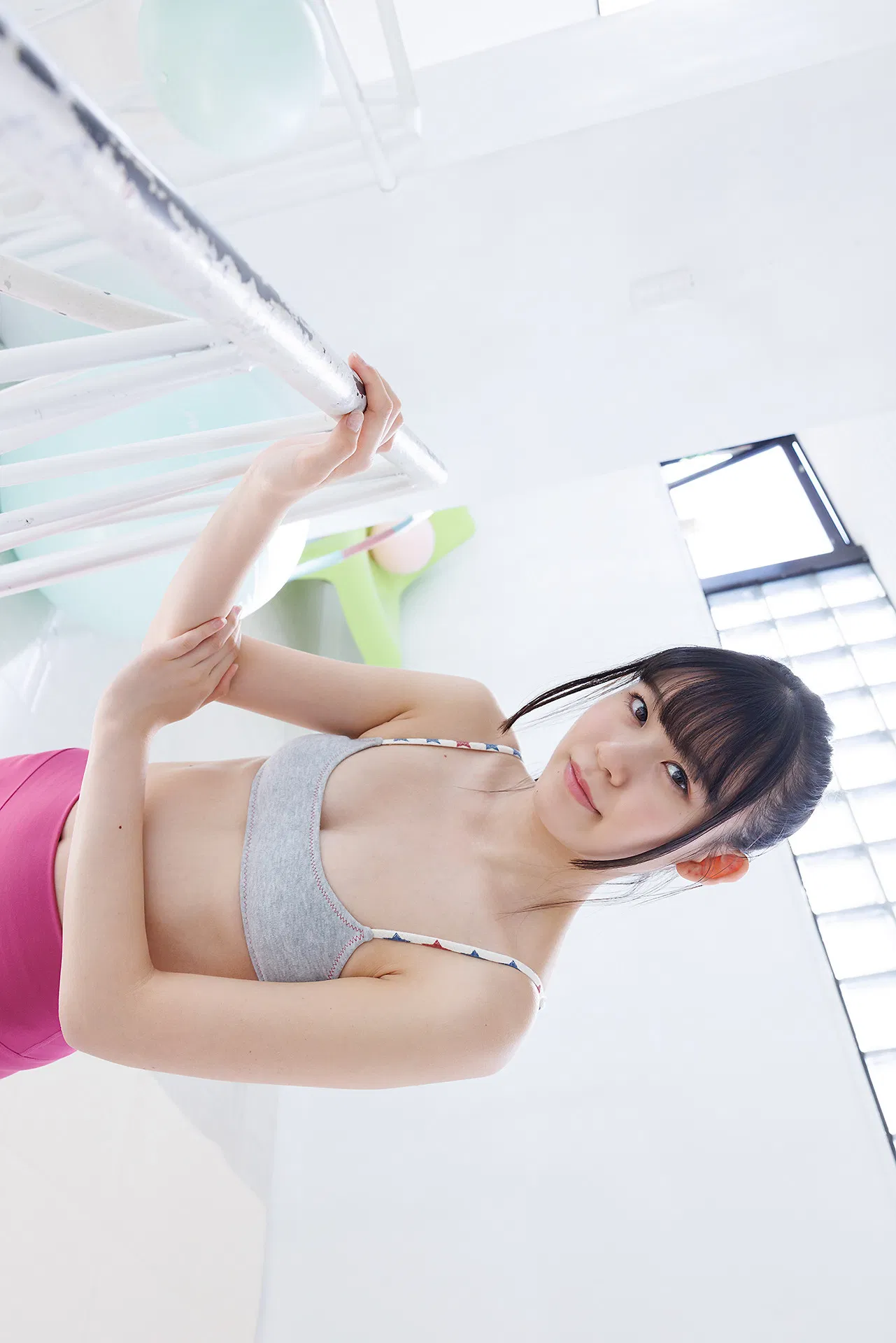 Rima Ozora 大空りま, Minisuka.tv 2025.05.15 Secret Gallery Stage2 Set 07.02