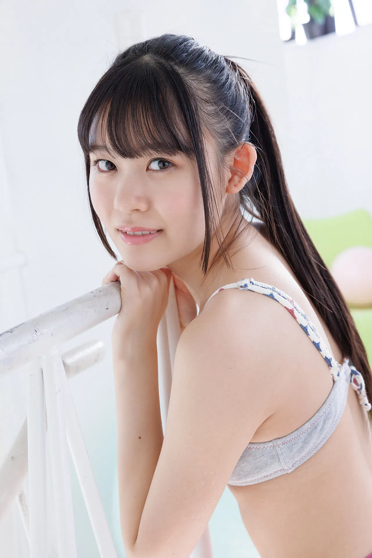 Rima Ozora 大空りま, Minisuka.tv 2025.05.15 Secret Gallery Stage2 Set 07.02