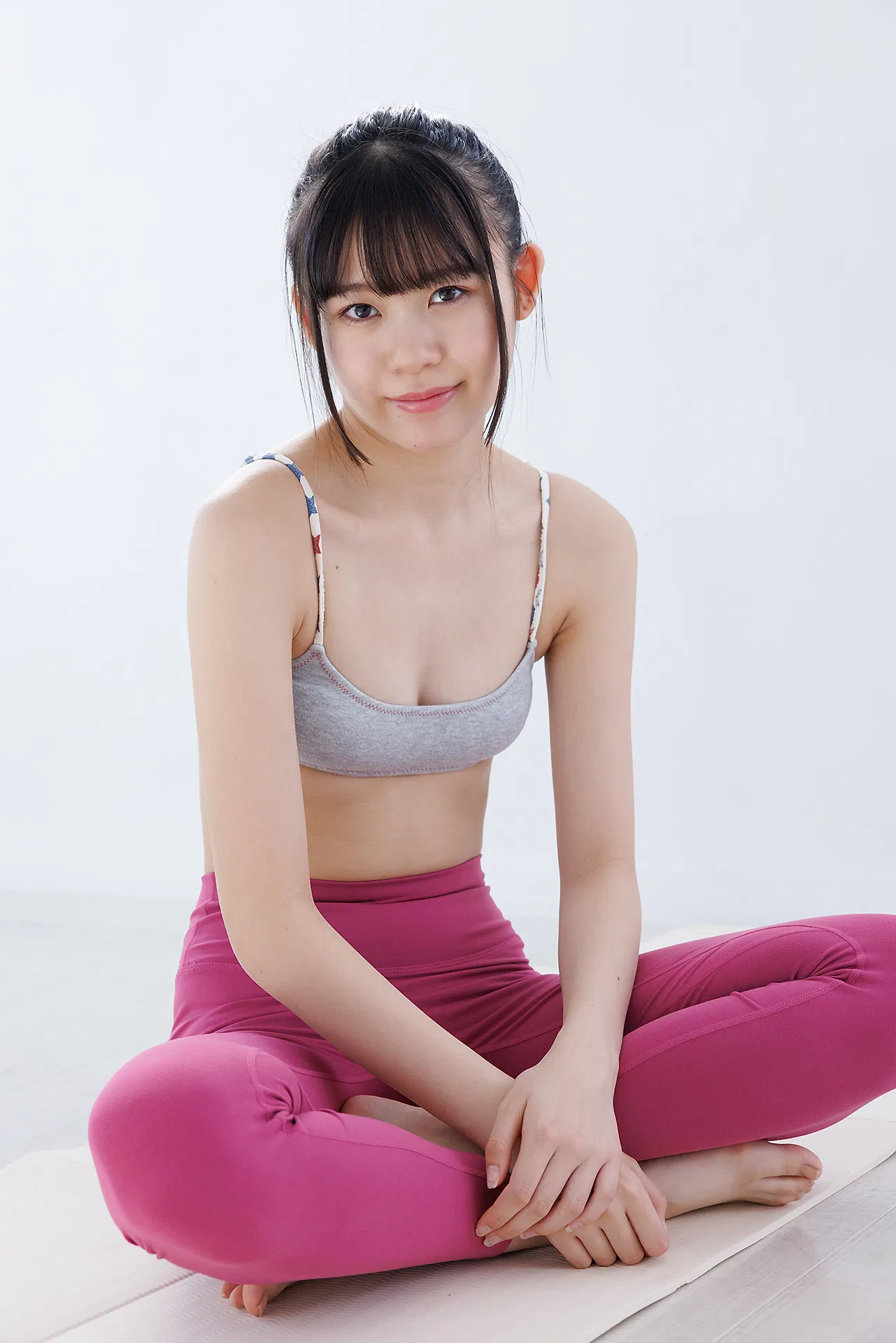 Rima Ozora 大空りま, Minisuka.tv 2025.05.15 Secret Gallery Stage2 Set 07.02