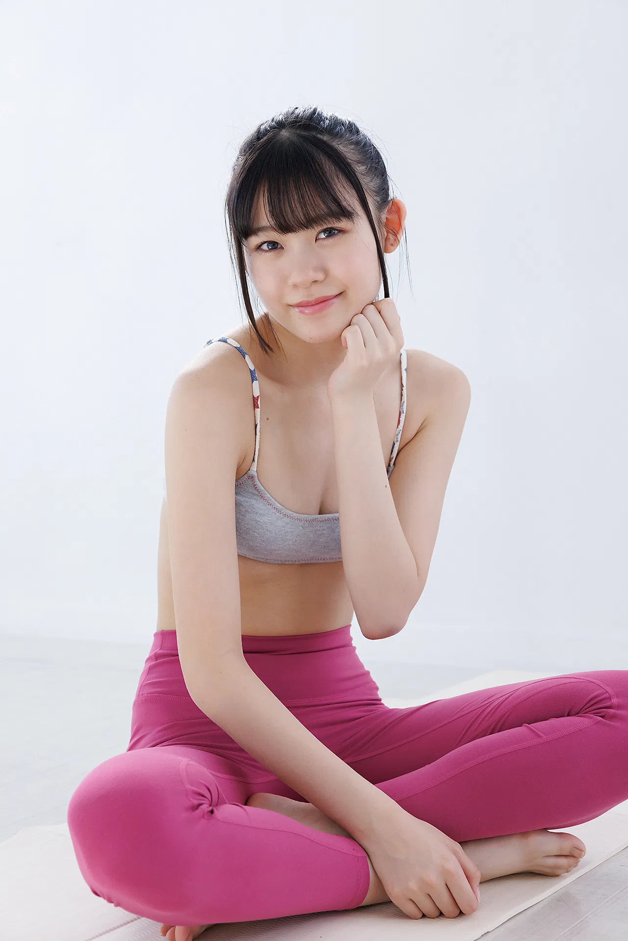 Rima Ozora 大空りま, Minisuka.tv 2025.05.15 Secret Gallery Stage2 Set 07.02