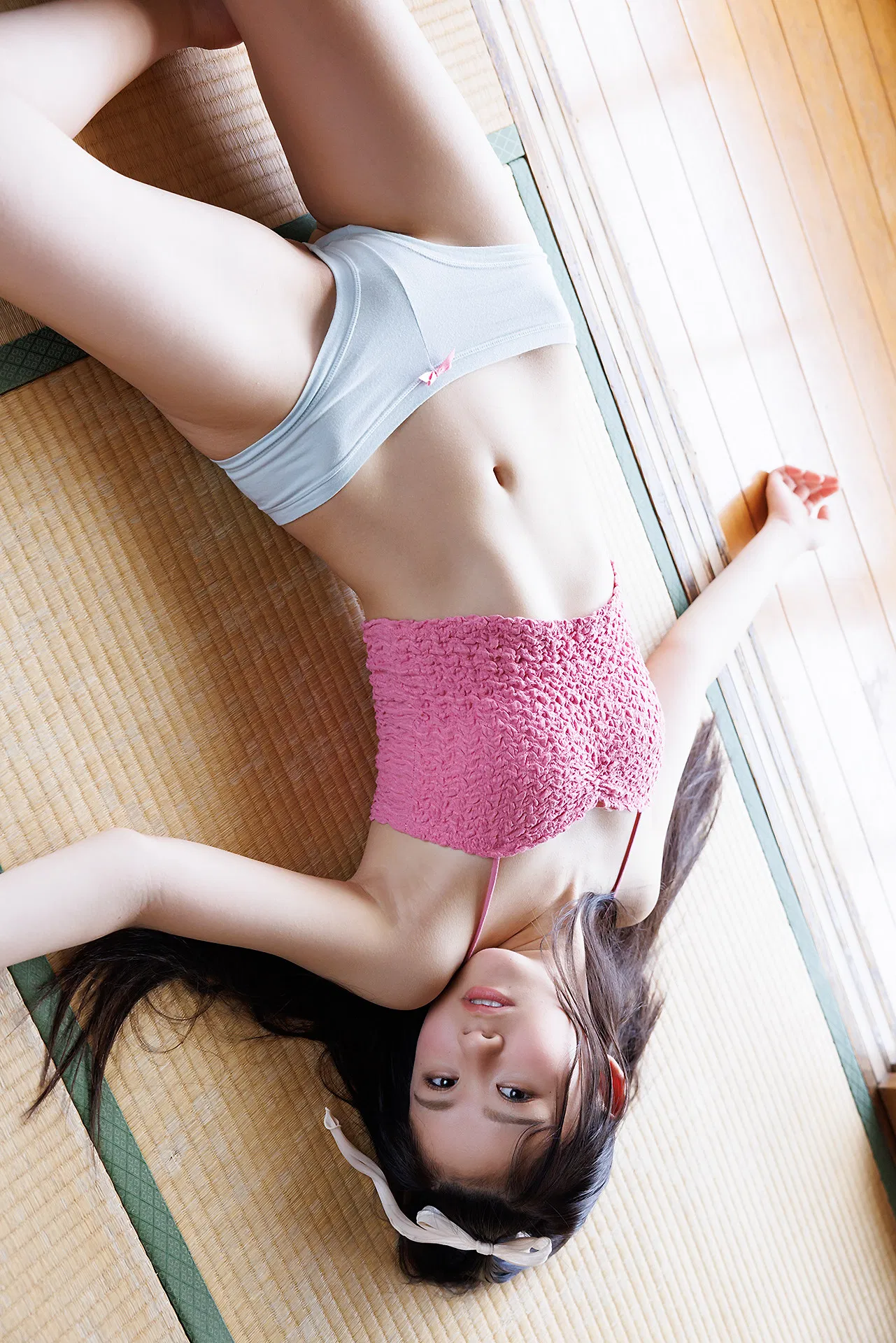 Rima Ozora 大空りま, Minisuka.tv 2025.04.17 Secret Gallery Stage2 Set 06.01