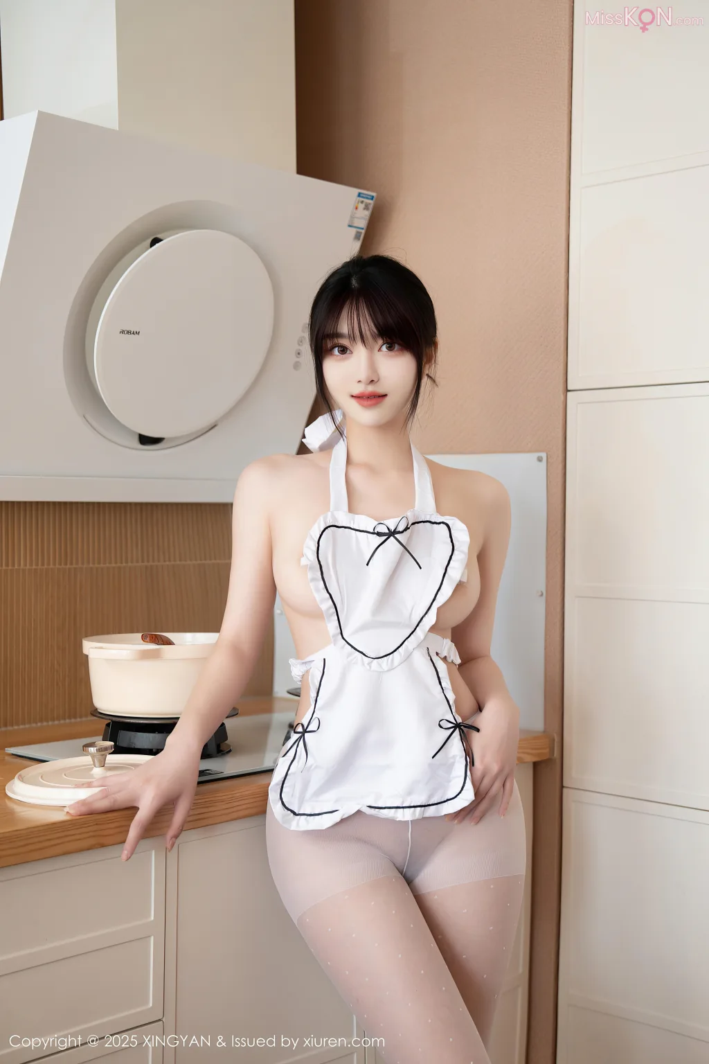 XingYan Vol.342_ 白露lulu