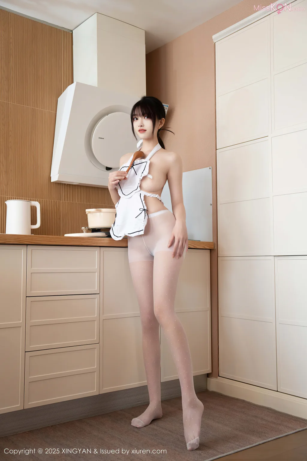 XingYan Vol.342_ 白露lulu