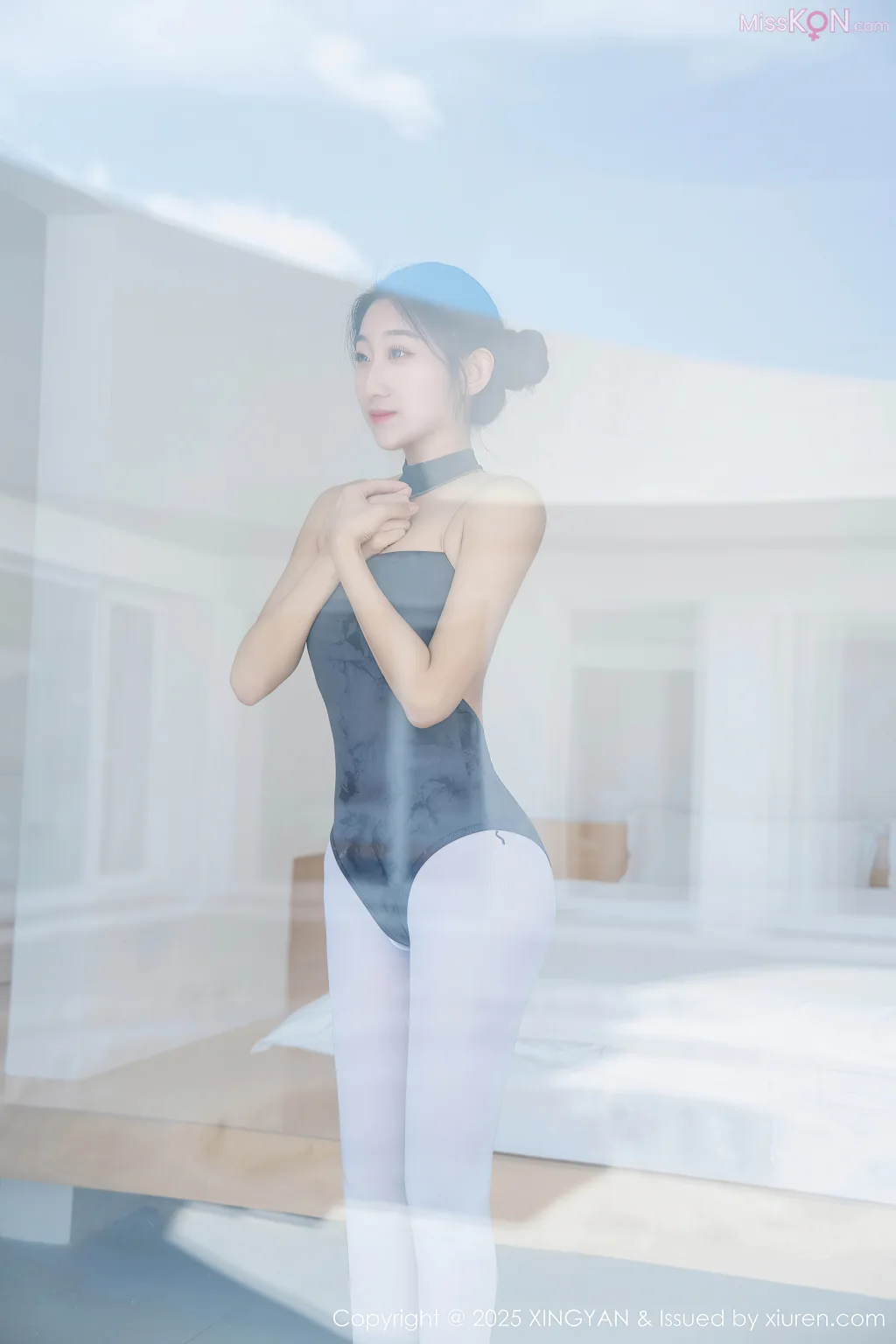 XingYan Vol.345_ 星冉
