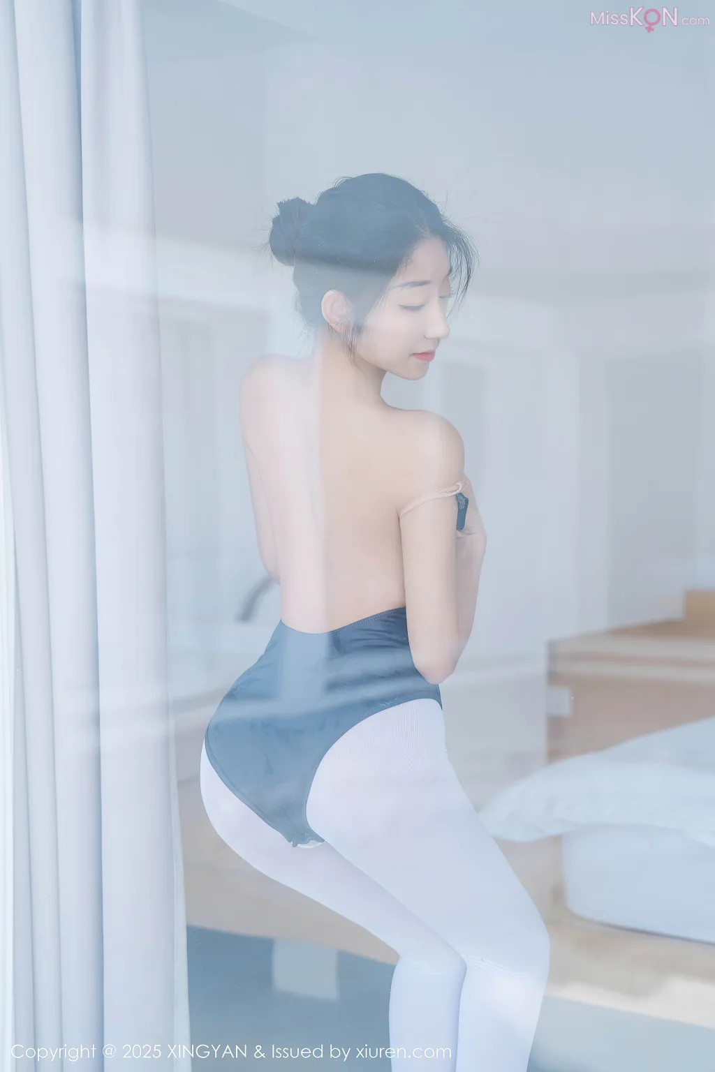XingYan Vol.345_ 星冉