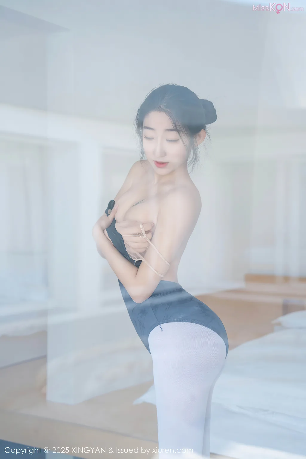 XingYan Vol.345_ 星冉