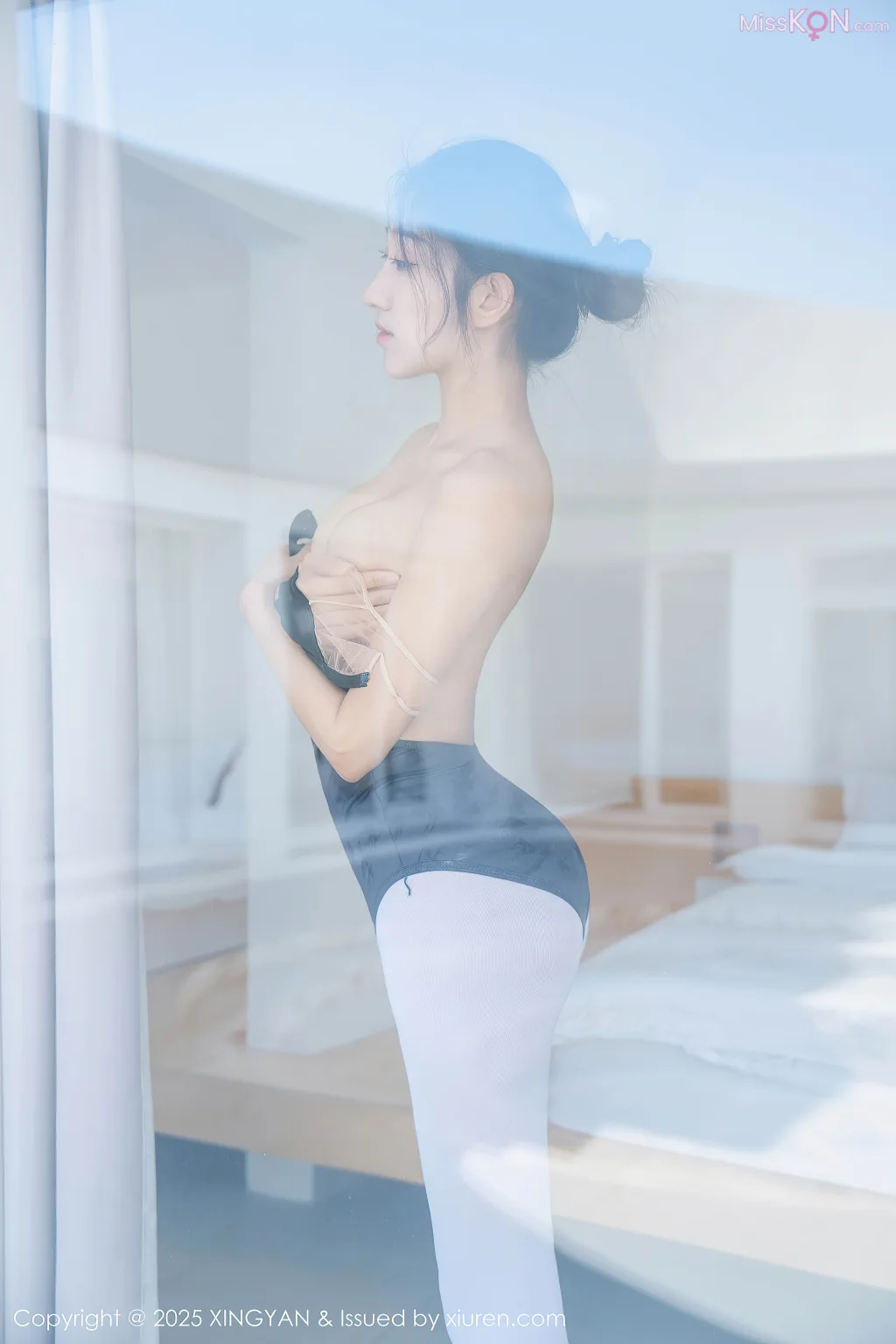 XingYan Vol.345_ 星冉