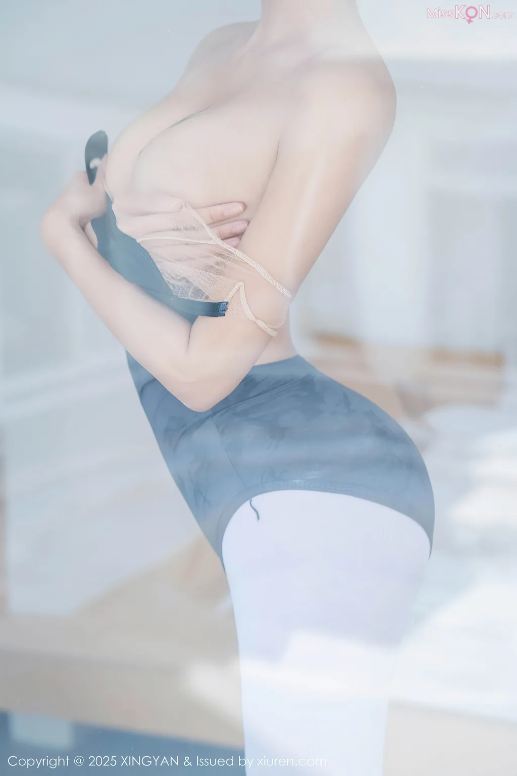 XingYan Vol.345_ 星冉